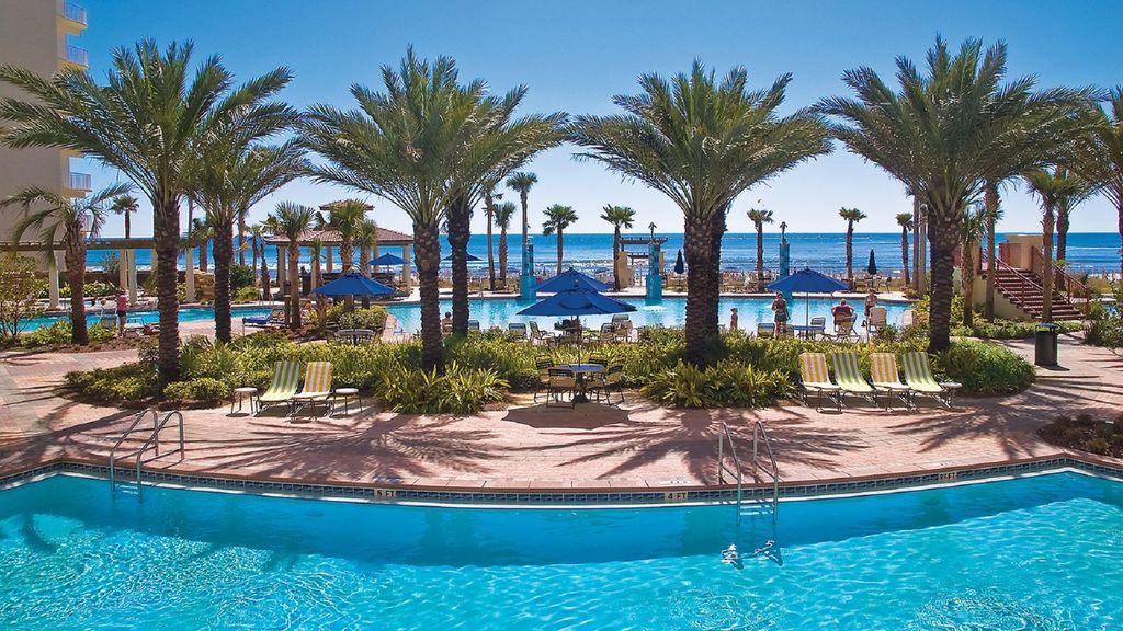 SHORES OF PANAMA - Residential