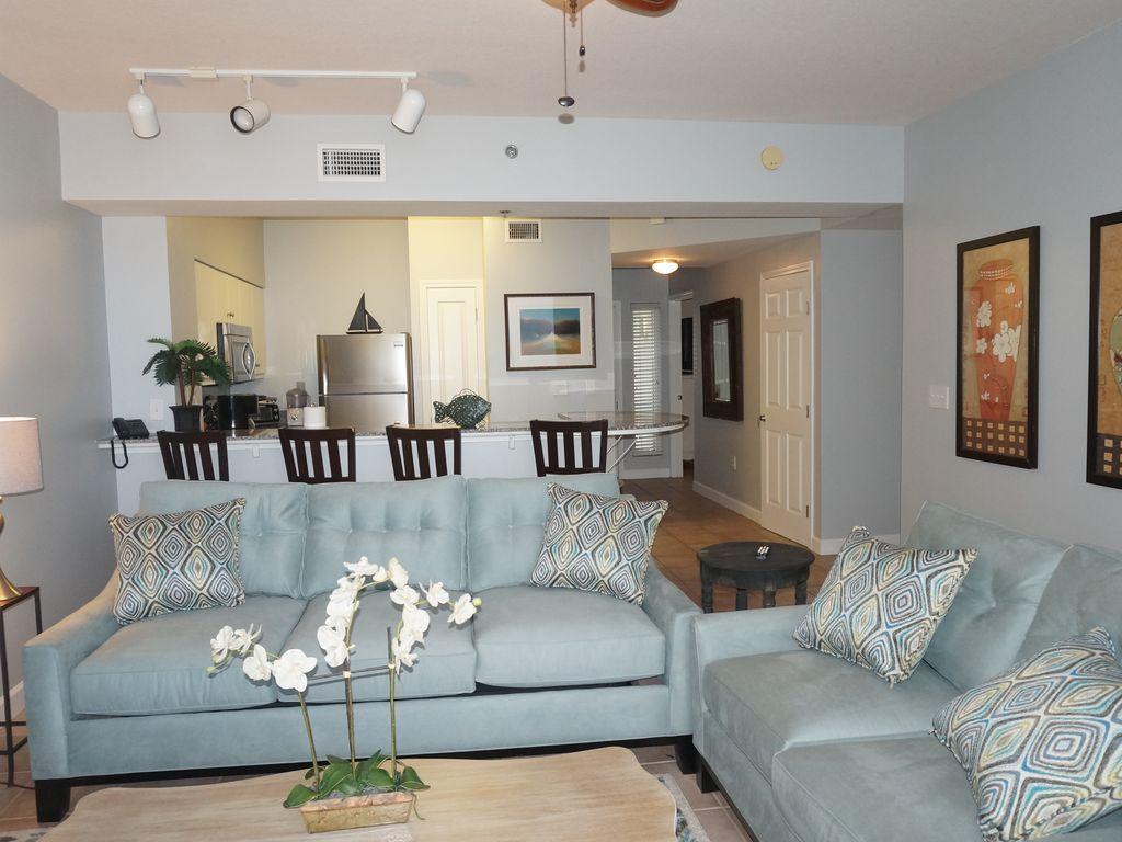 SHORES OF PANAMA - Residential