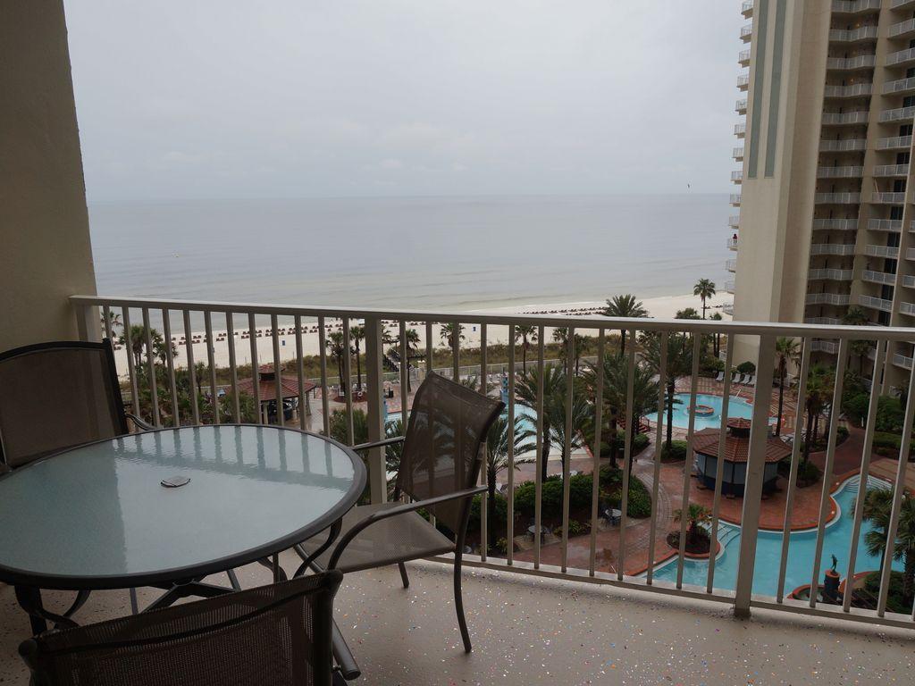 SHORES OF PANAMA - Residential