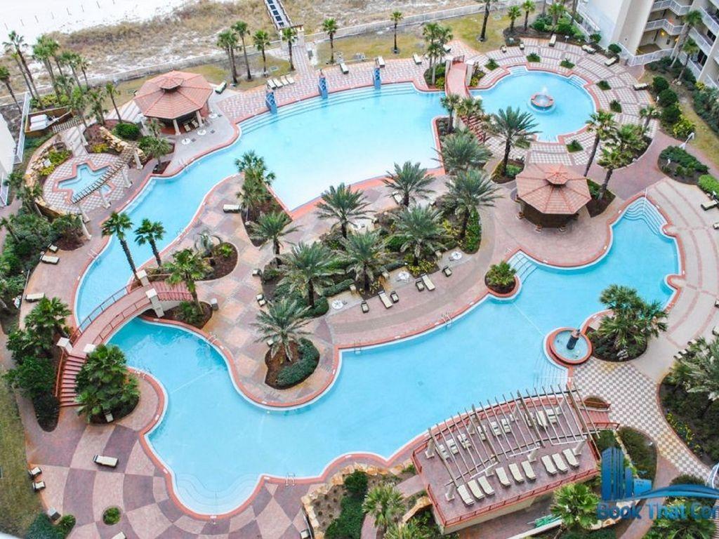 SHORES OF PANAMA - Residential