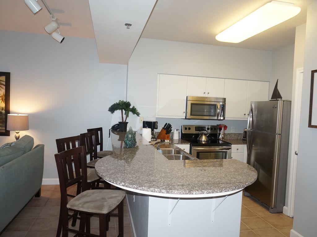 SHORES OF PANAMA - Residential