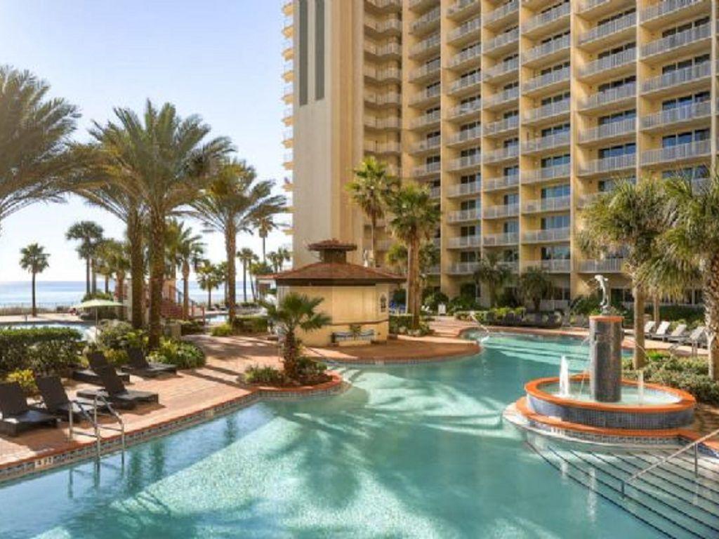 SHORES OF PANAMA - Residential