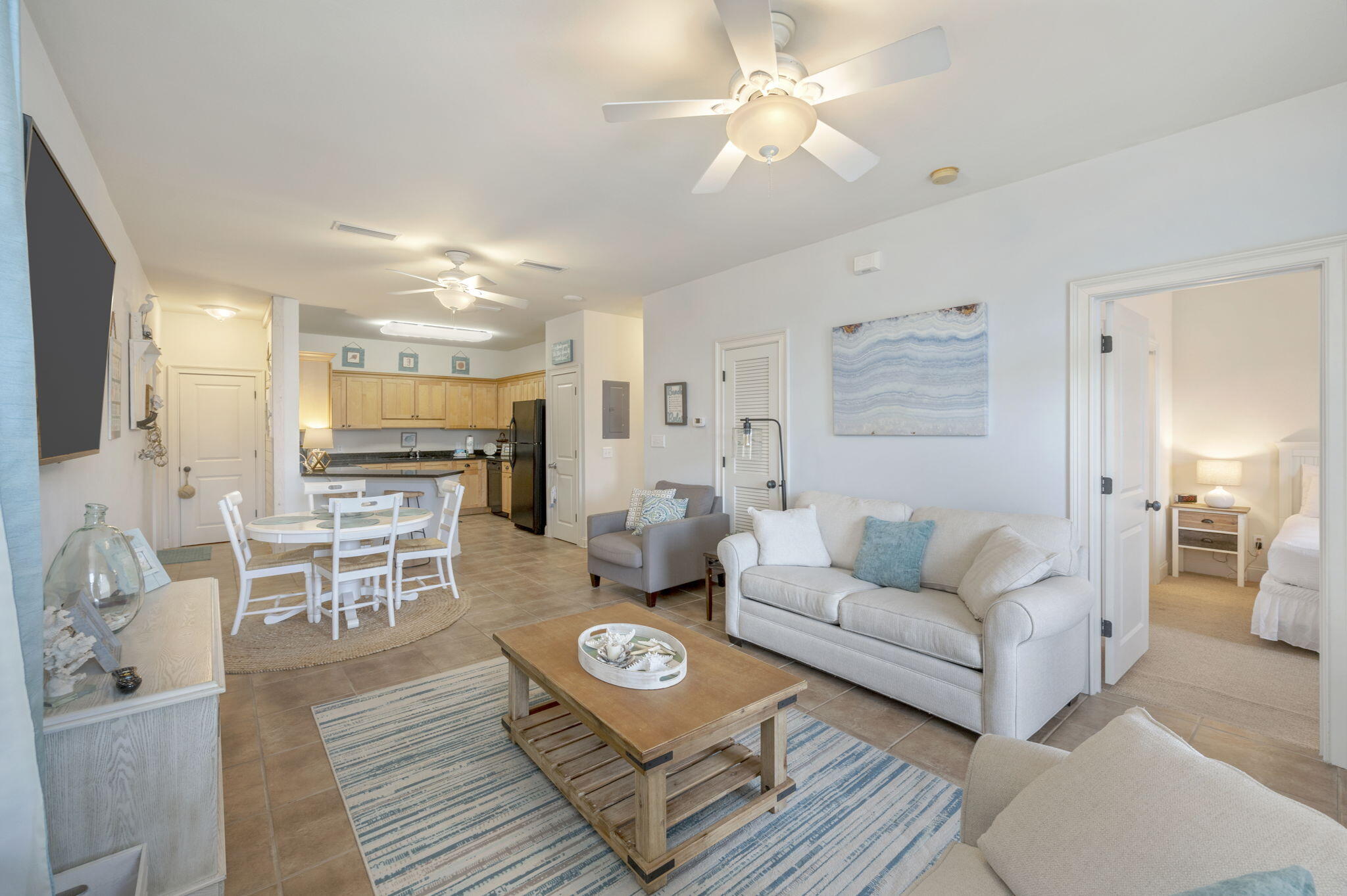 TOPSAIL VILLAGE - Residential