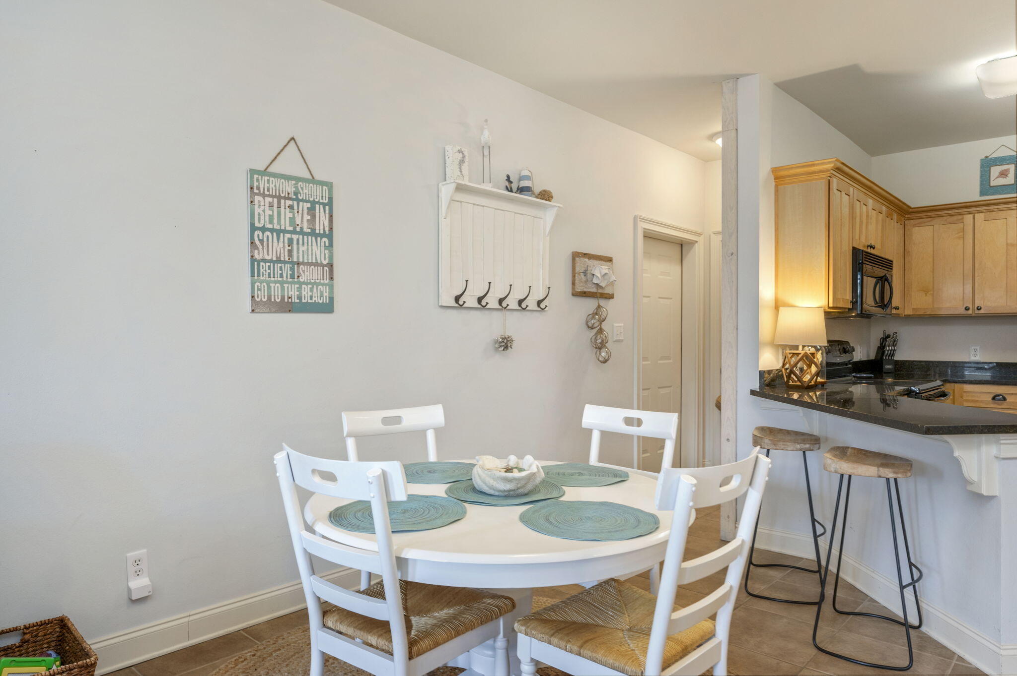 TOPSAIL VILLAGE - Residential