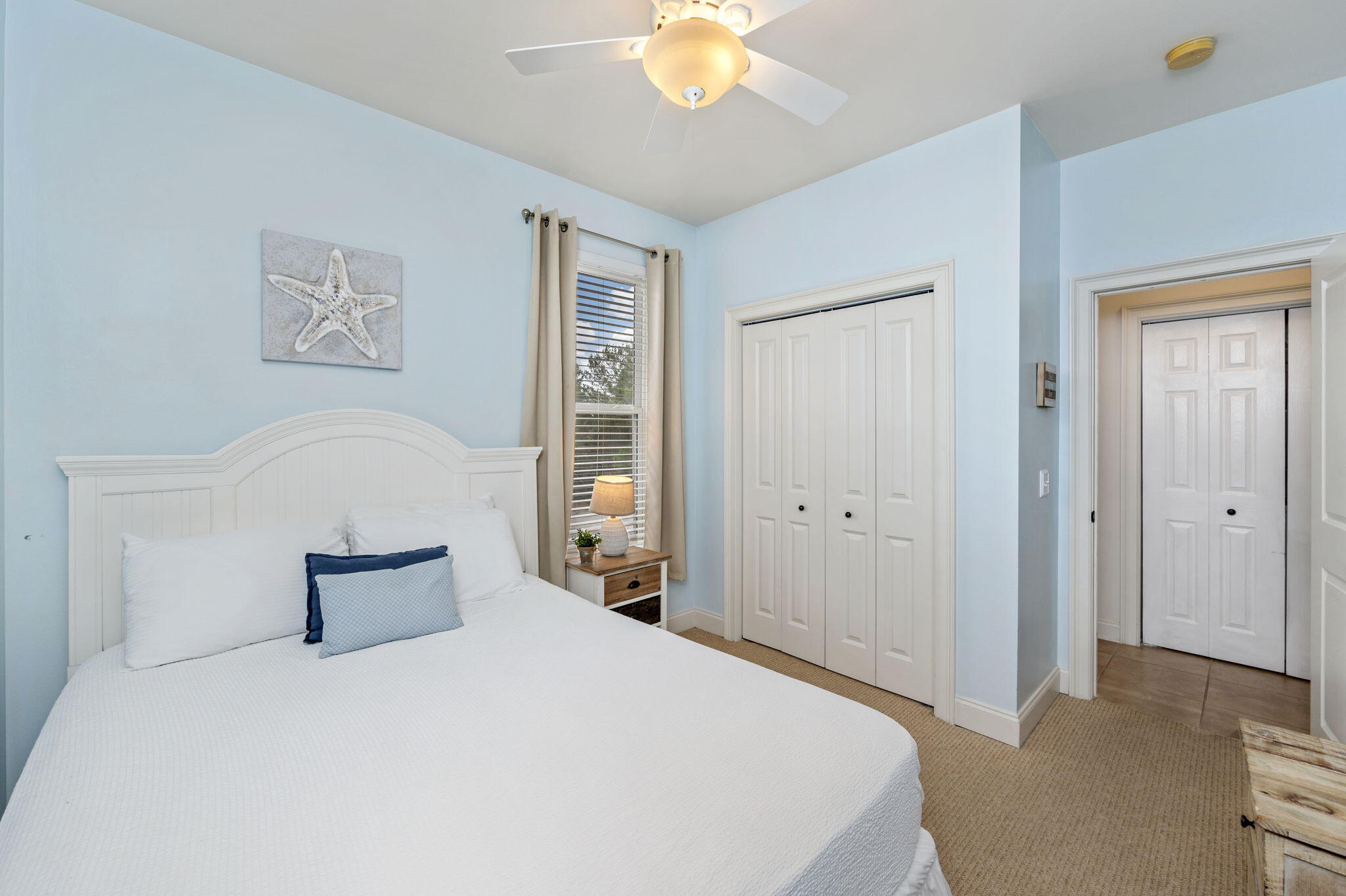 TOPSAIL VILLAGE - Residential