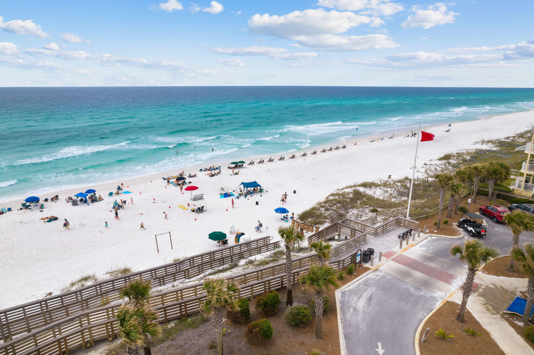 TOPSAIL VILLAGE - Residential