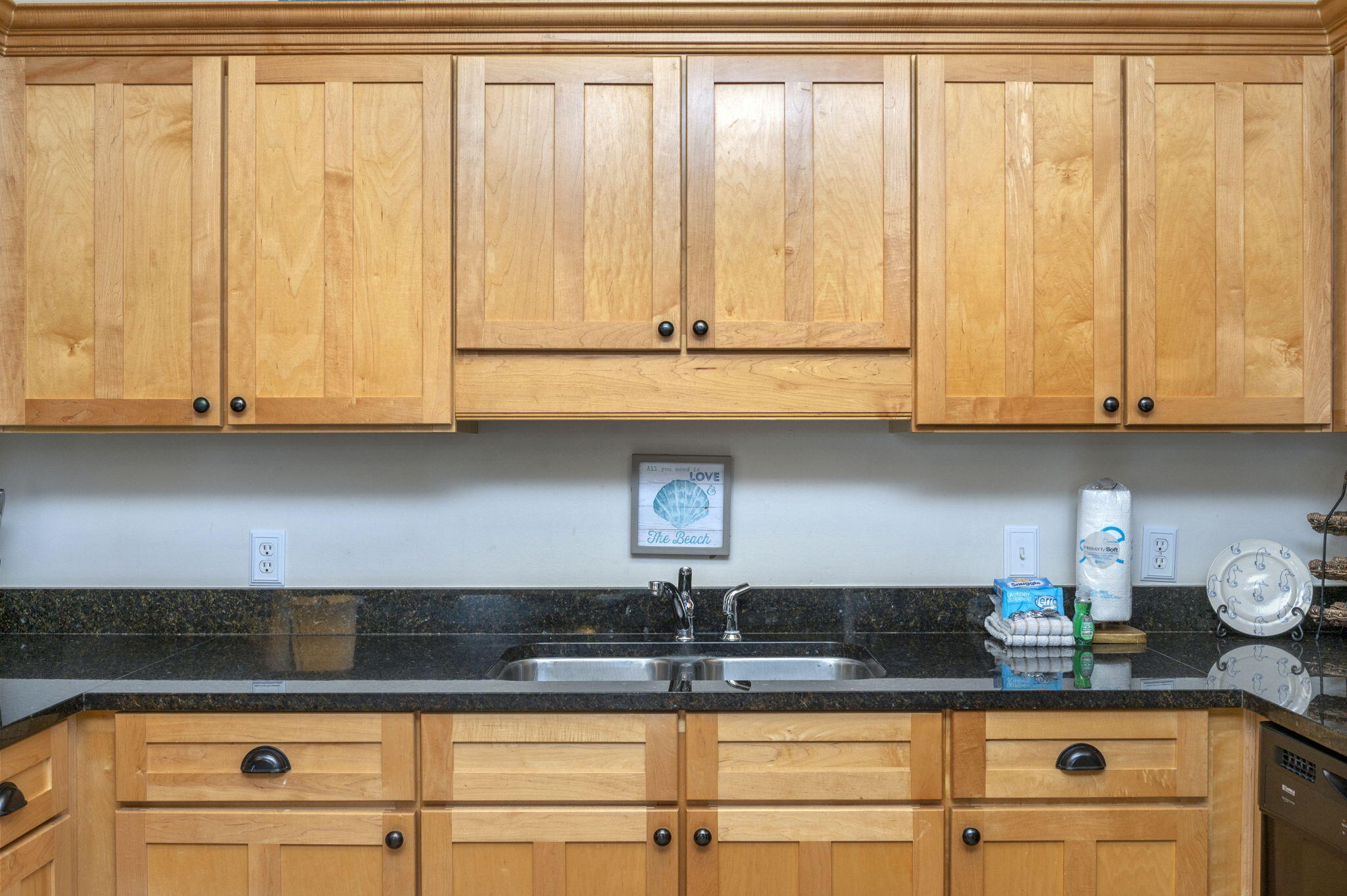 TOPSAIL VILLAGE - Residential