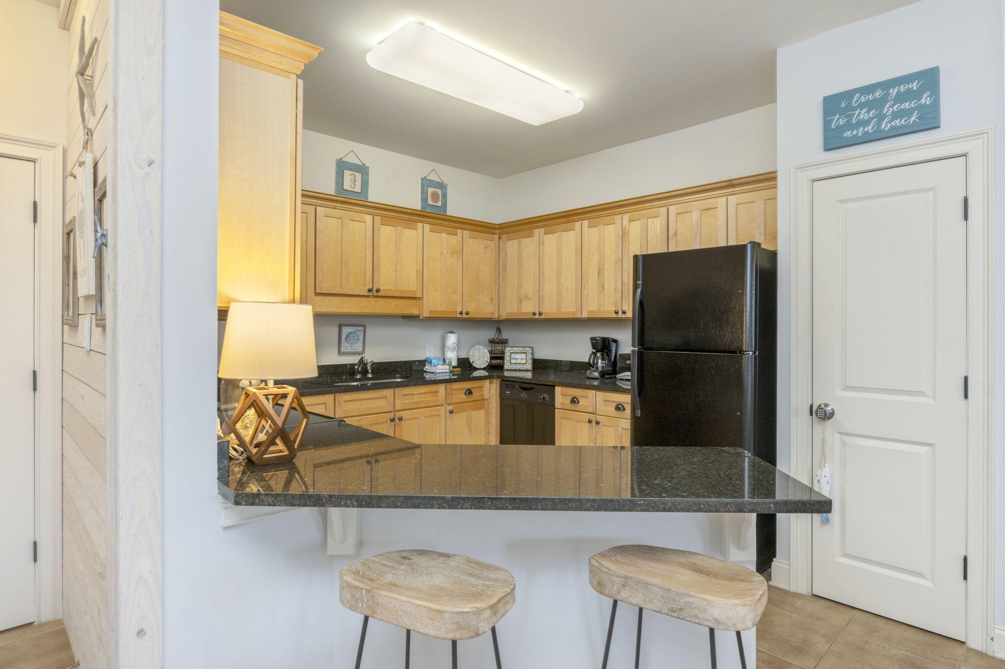 TOPSAIL VILLAGE - Residential