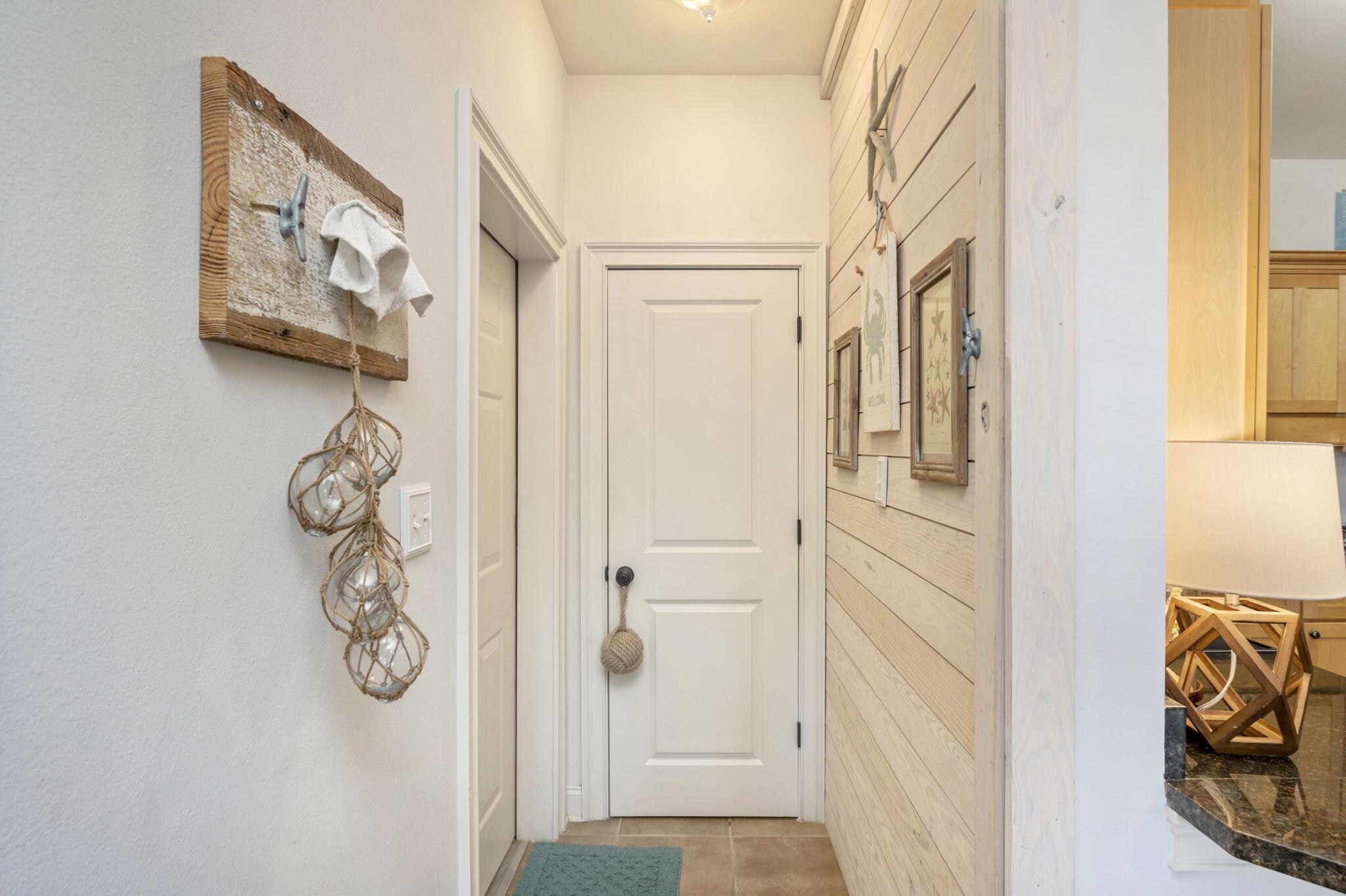 TOPSAIL VILLAGE - Residential