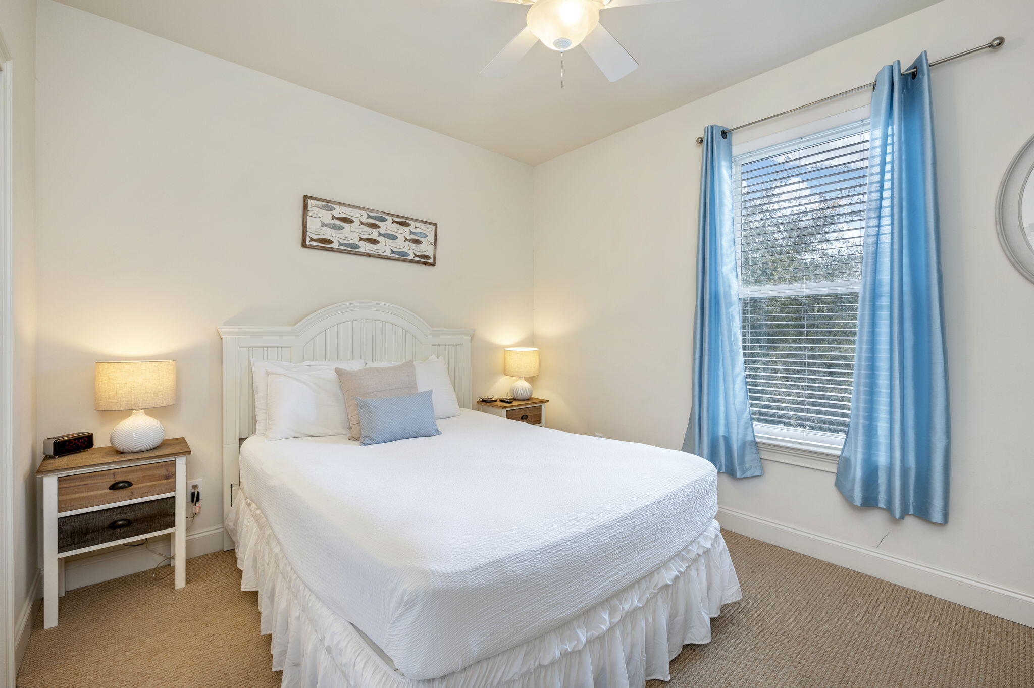 TOPSAIL VILLAGE - Residential