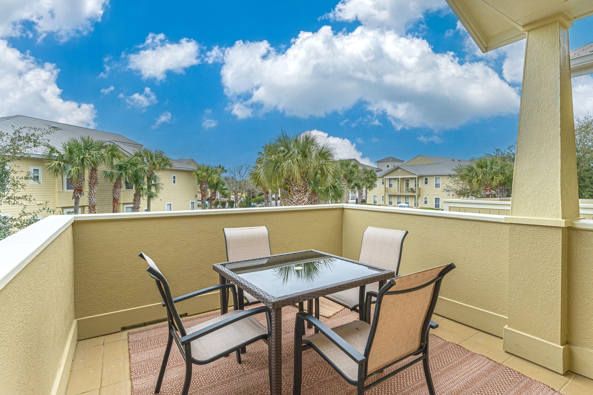 TOPSAIL VILLAGE - Residential