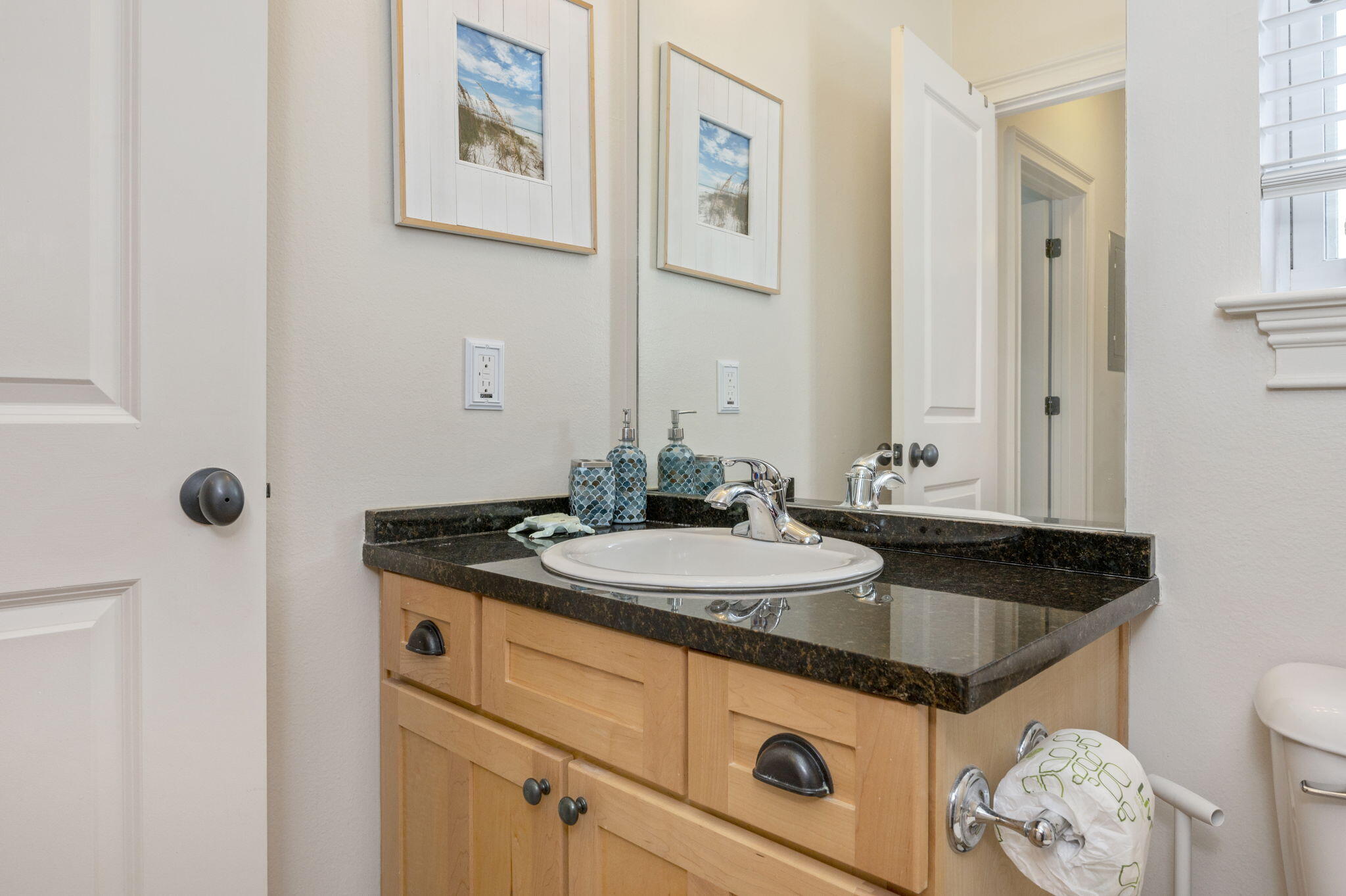 TOPSAIL VILLAGE - Residential