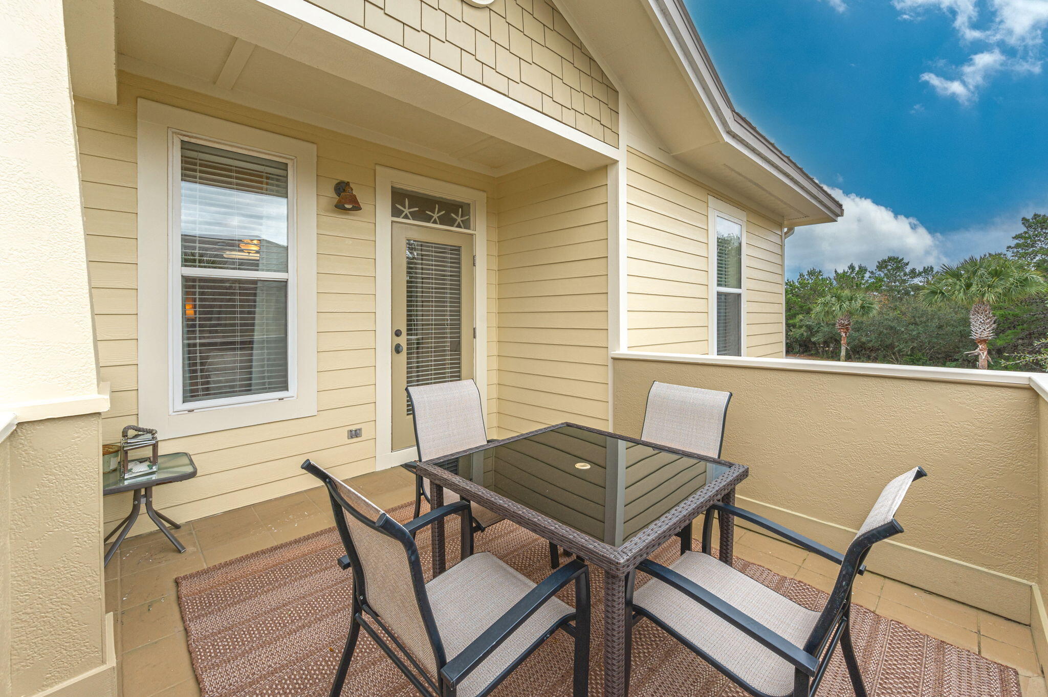 TOPSAIL VILLAGE - Residential