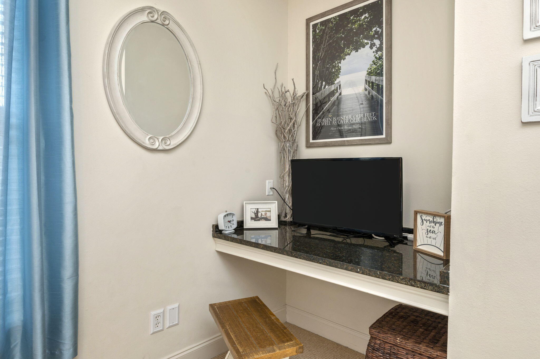 TOPSAIL VILLAGE - Residential