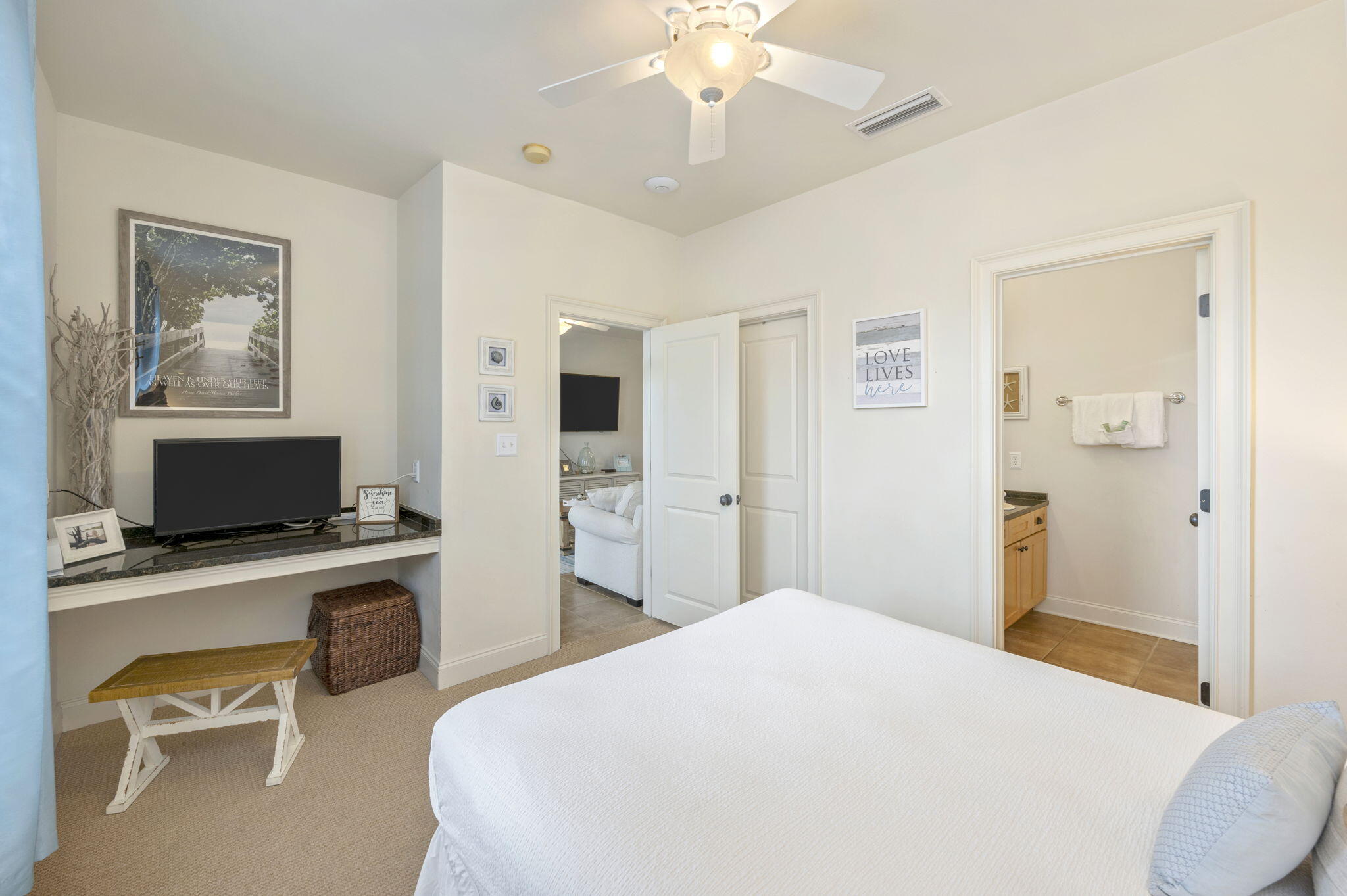 TOPSAIL VILLAGE - Residential