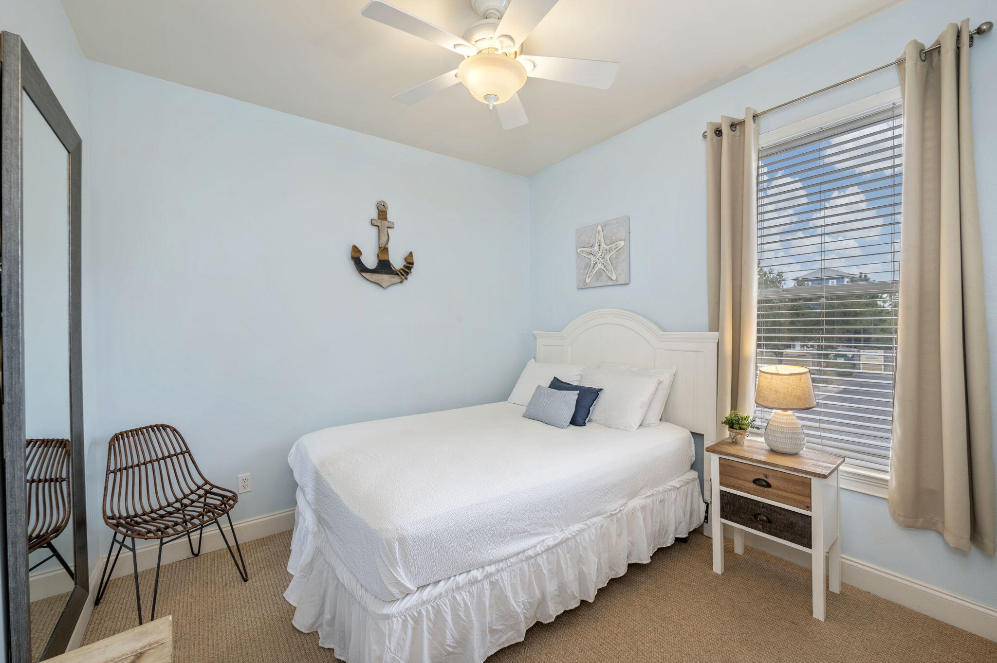 TOPSAIL VILLAGE - Residential