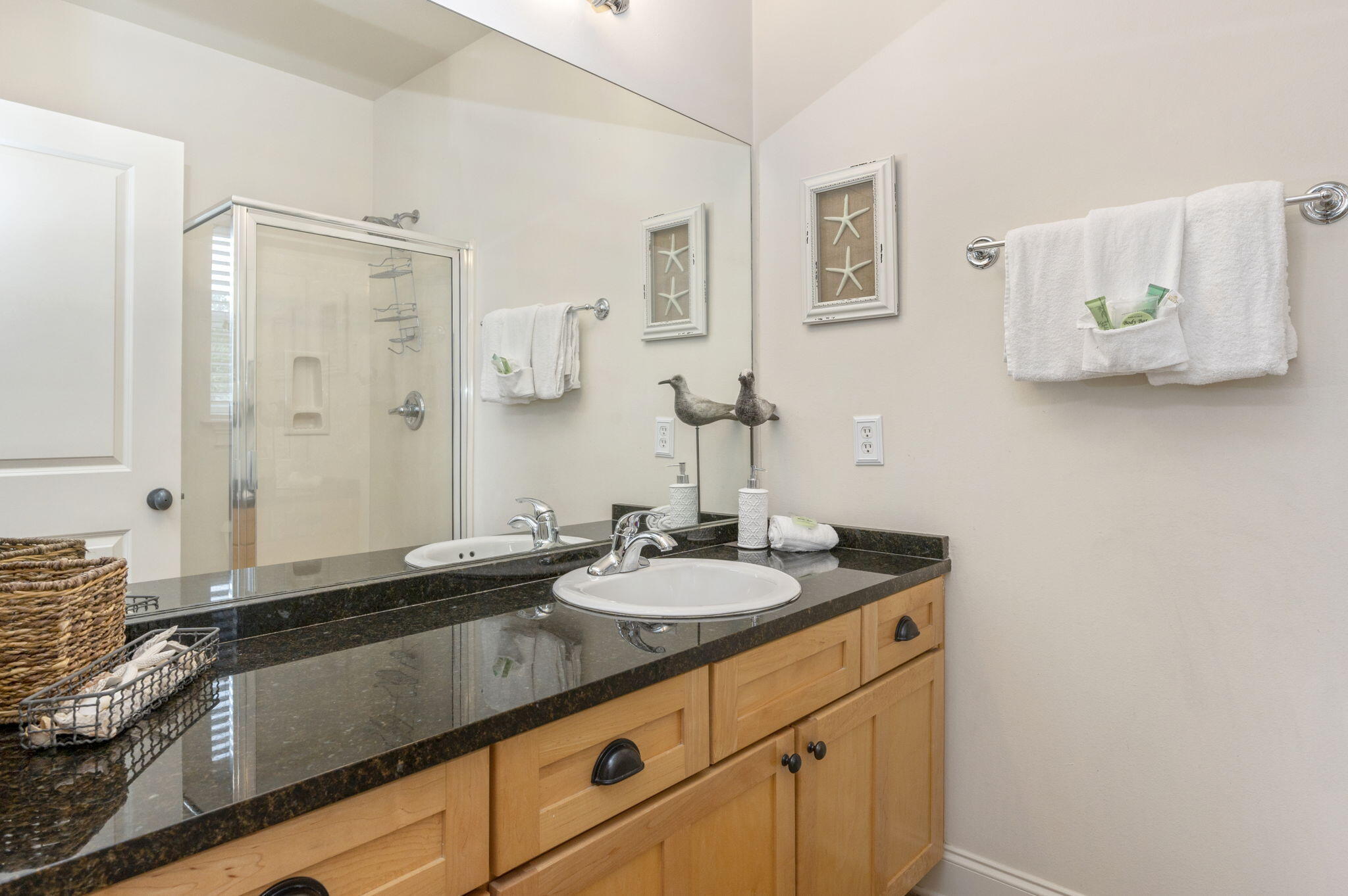 TOPSAIL VILLAGE - Residential