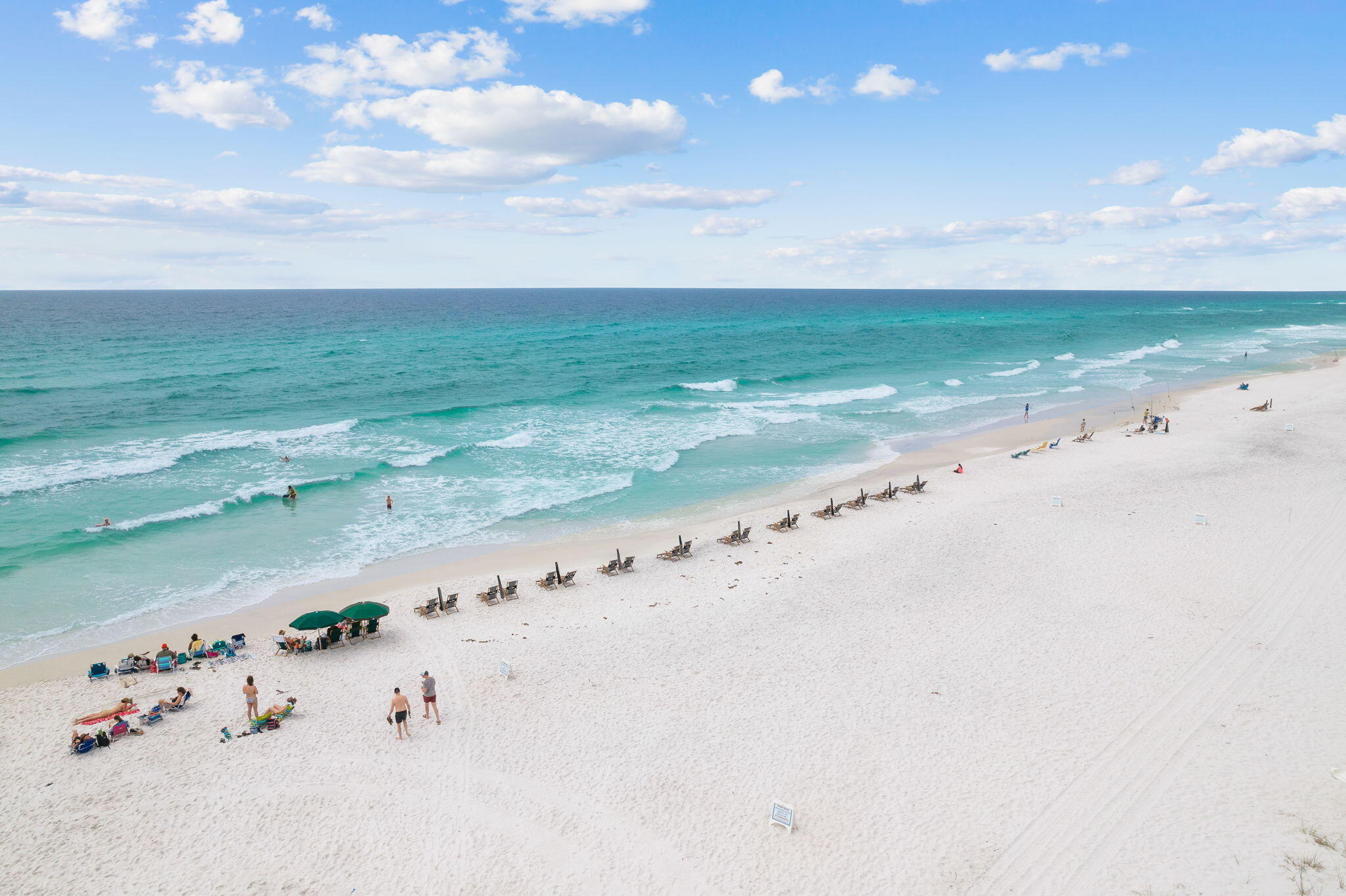 TOPSAIL VILLAGE - Residential