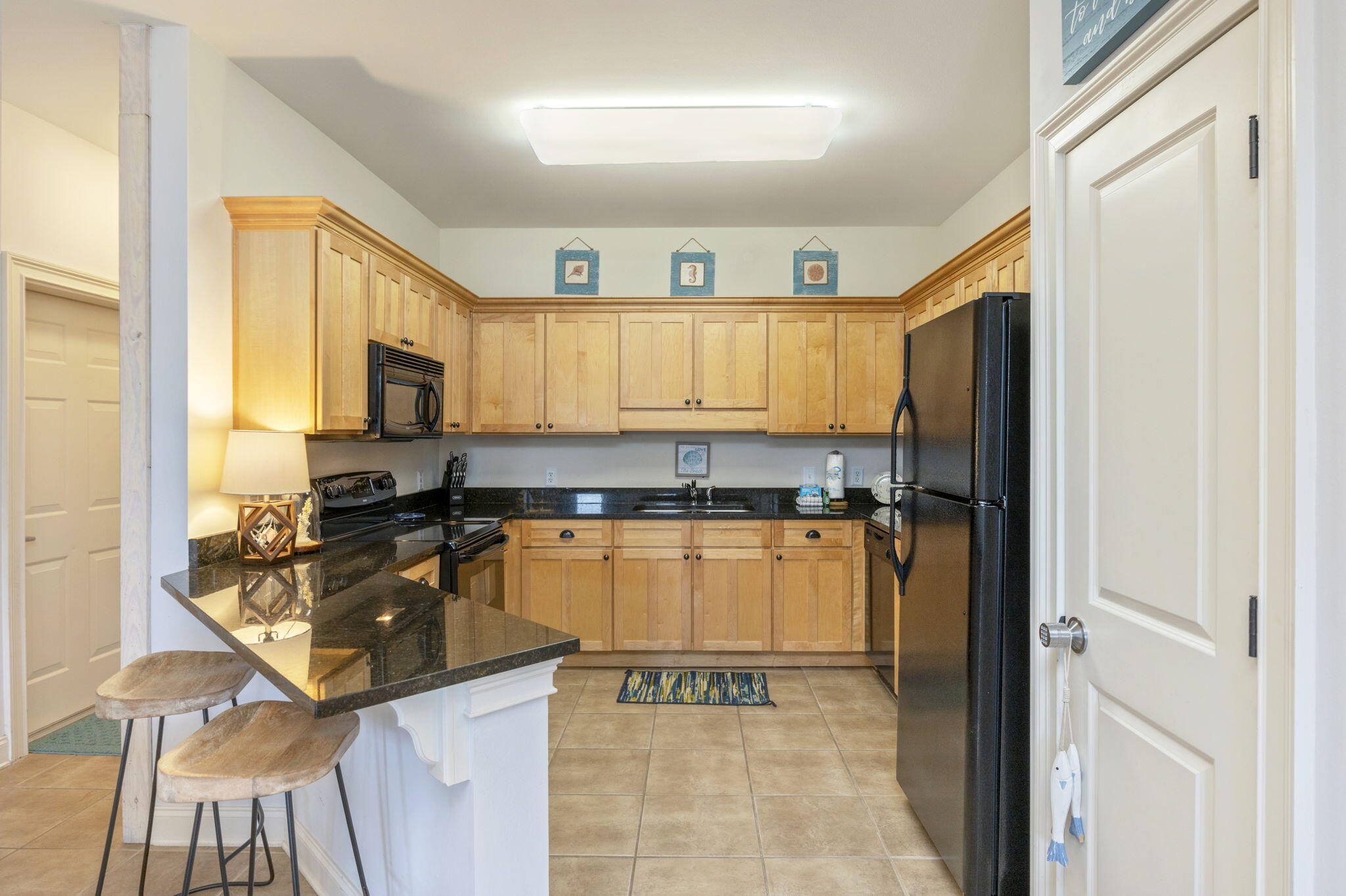 TOPSAIL VILLAGE - Residential