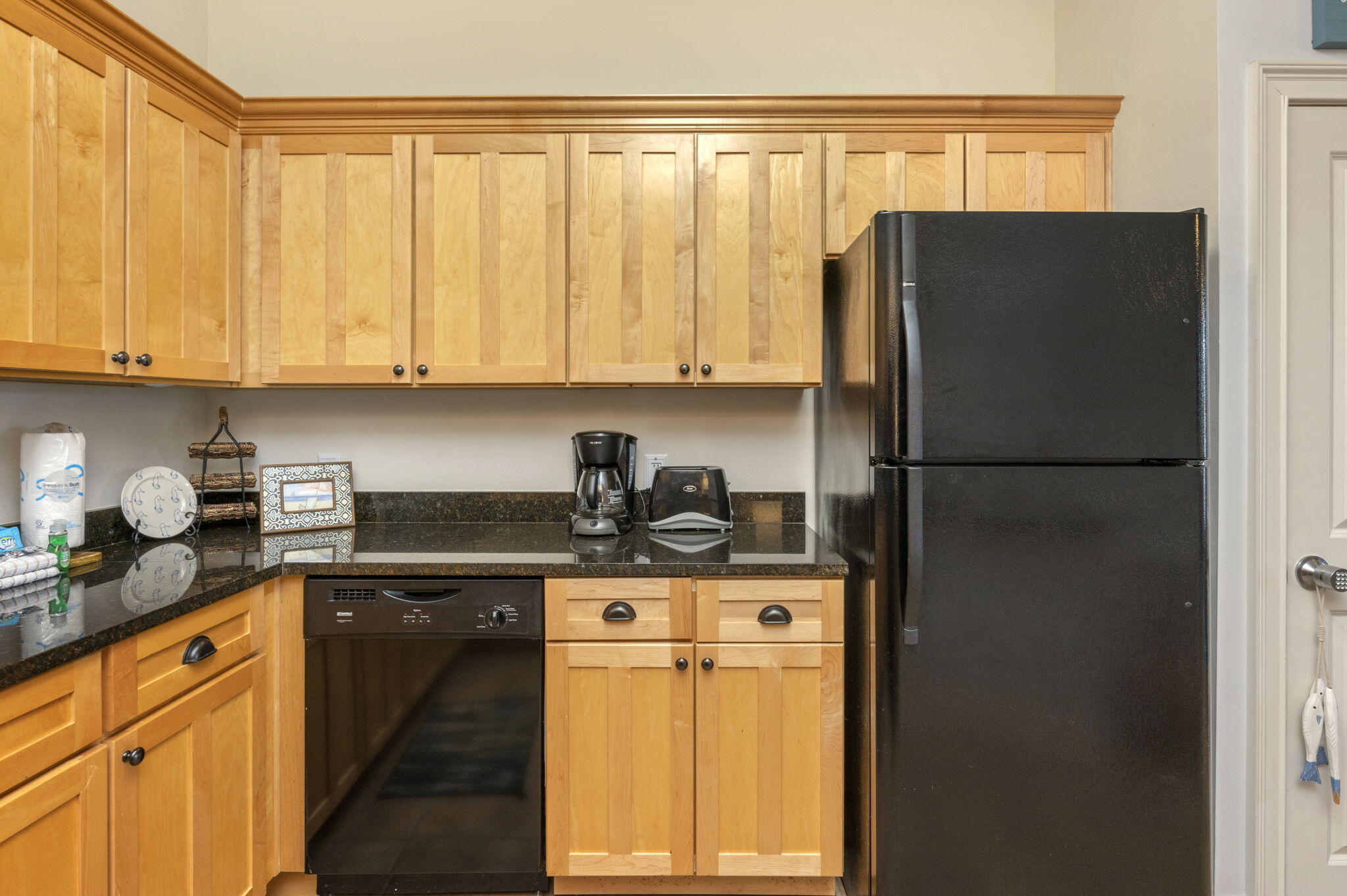 TOPSAIL VILLAGE - Residential