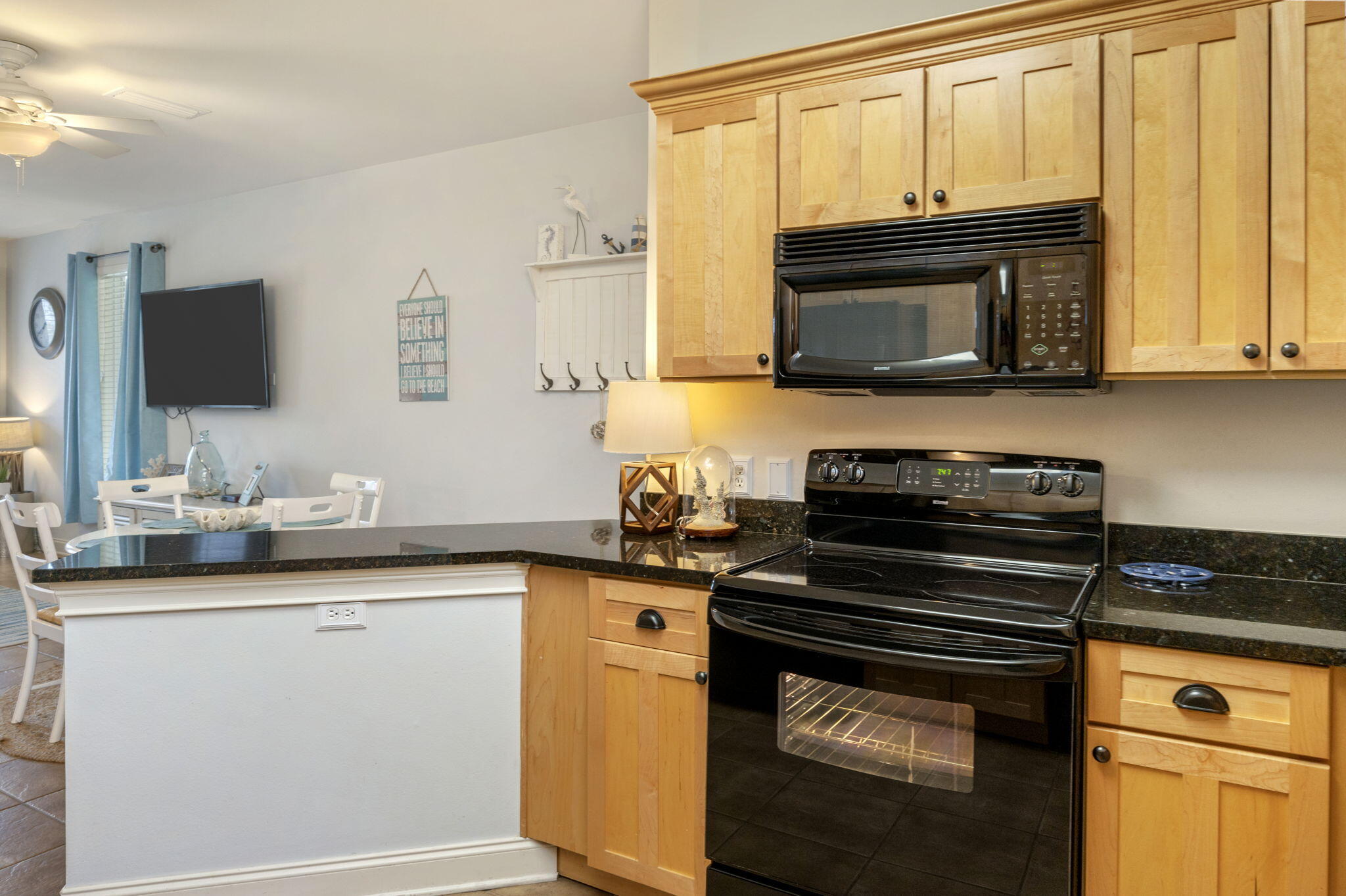 TOPSAIL VILLAGE - Residential