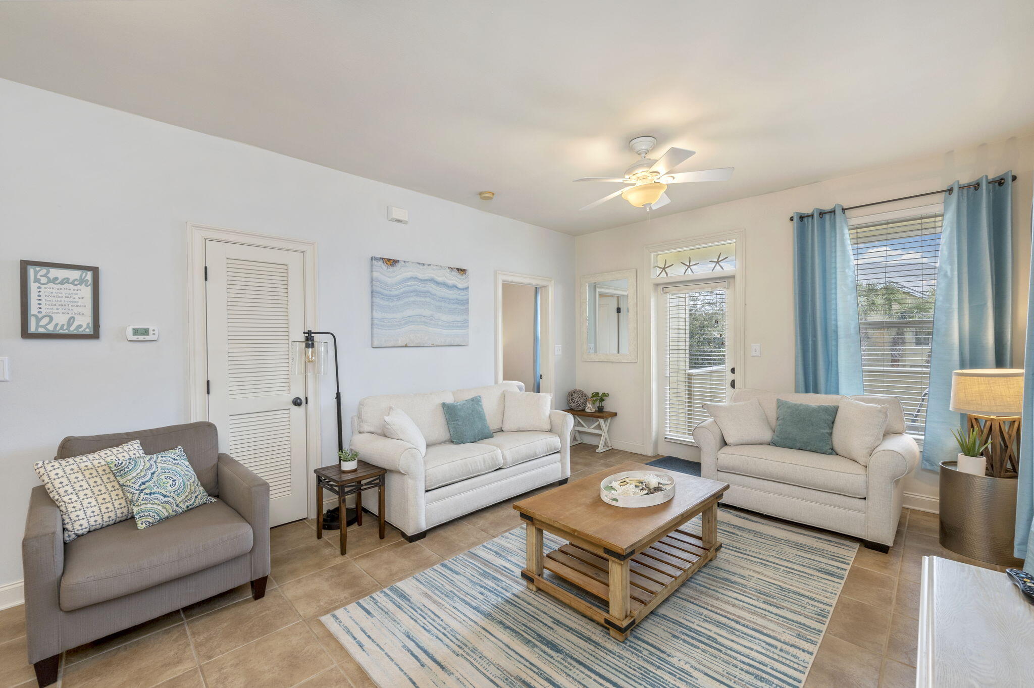 TOPSAIL VILLAGE - Residential