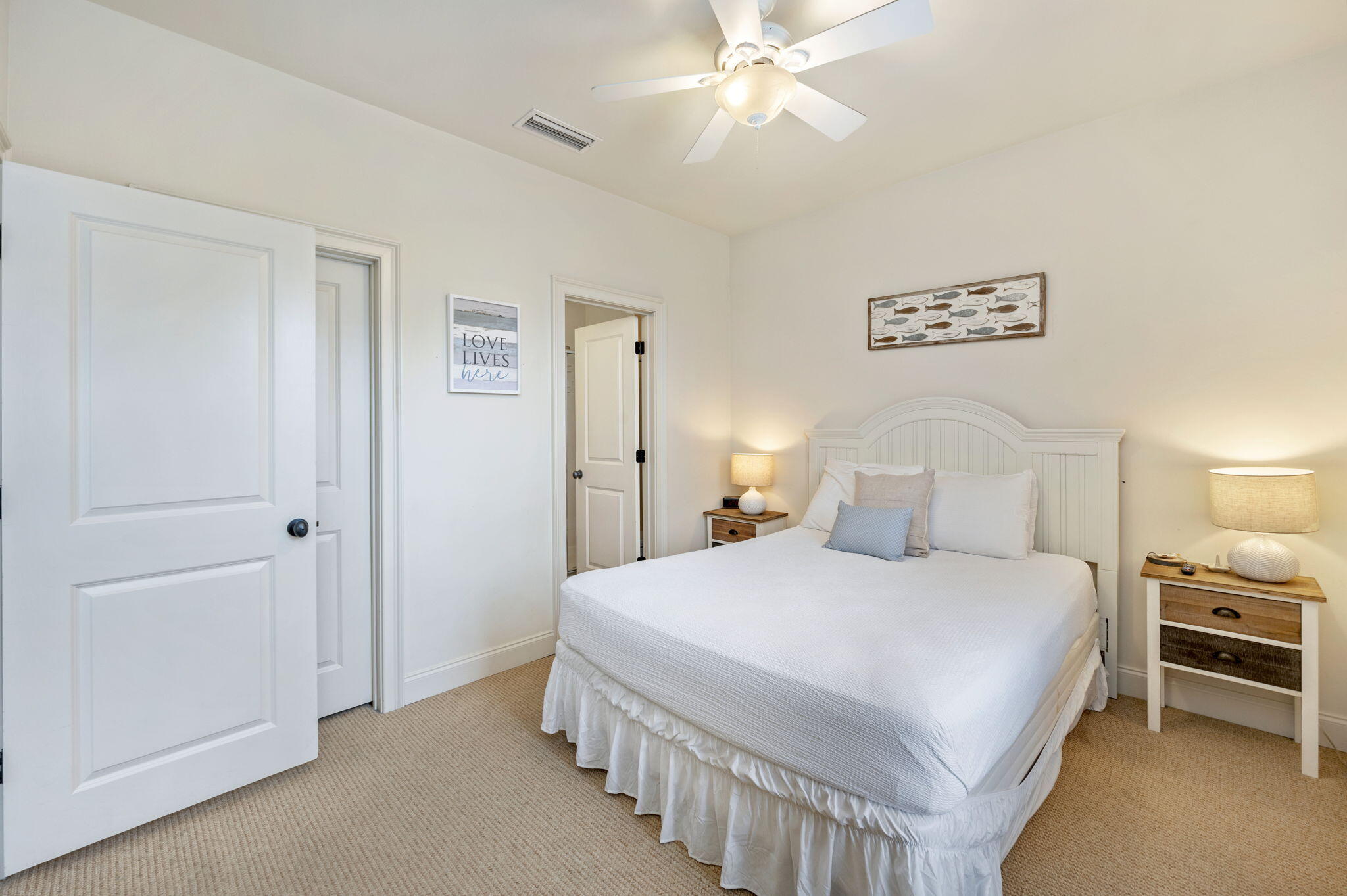 TOPSAIL VILLAGE - Residential