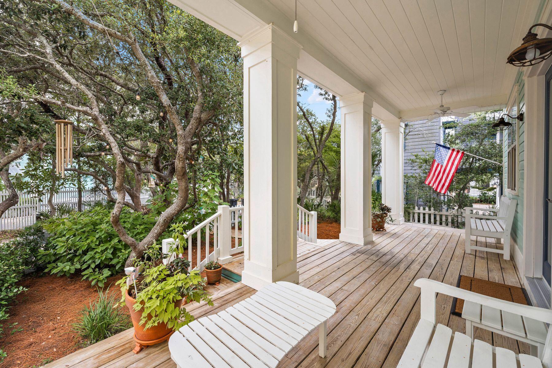 SEAGROVE 1ST ADDN - Residential