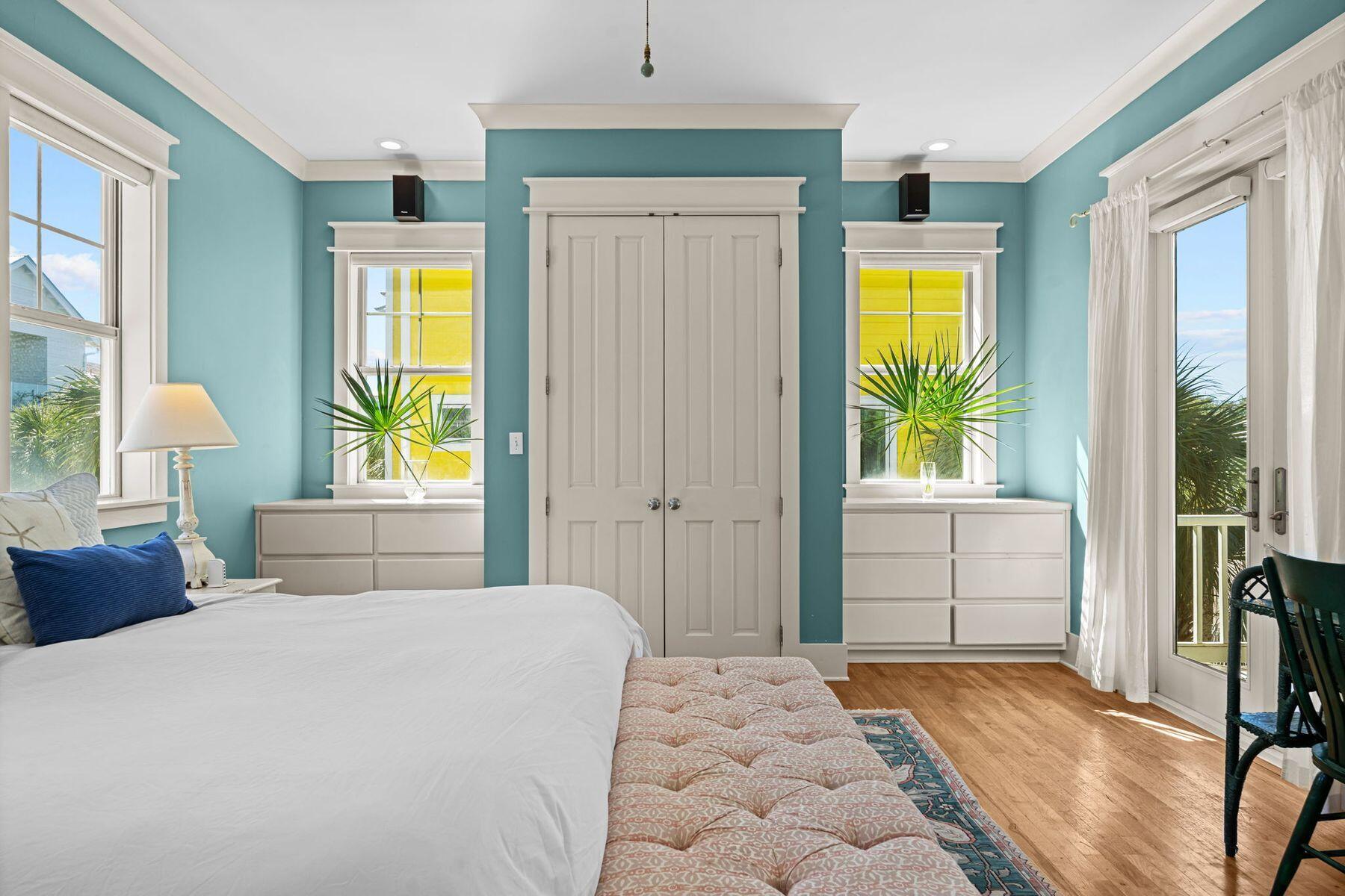 SEAGROVE 1ST ADDN - Residential