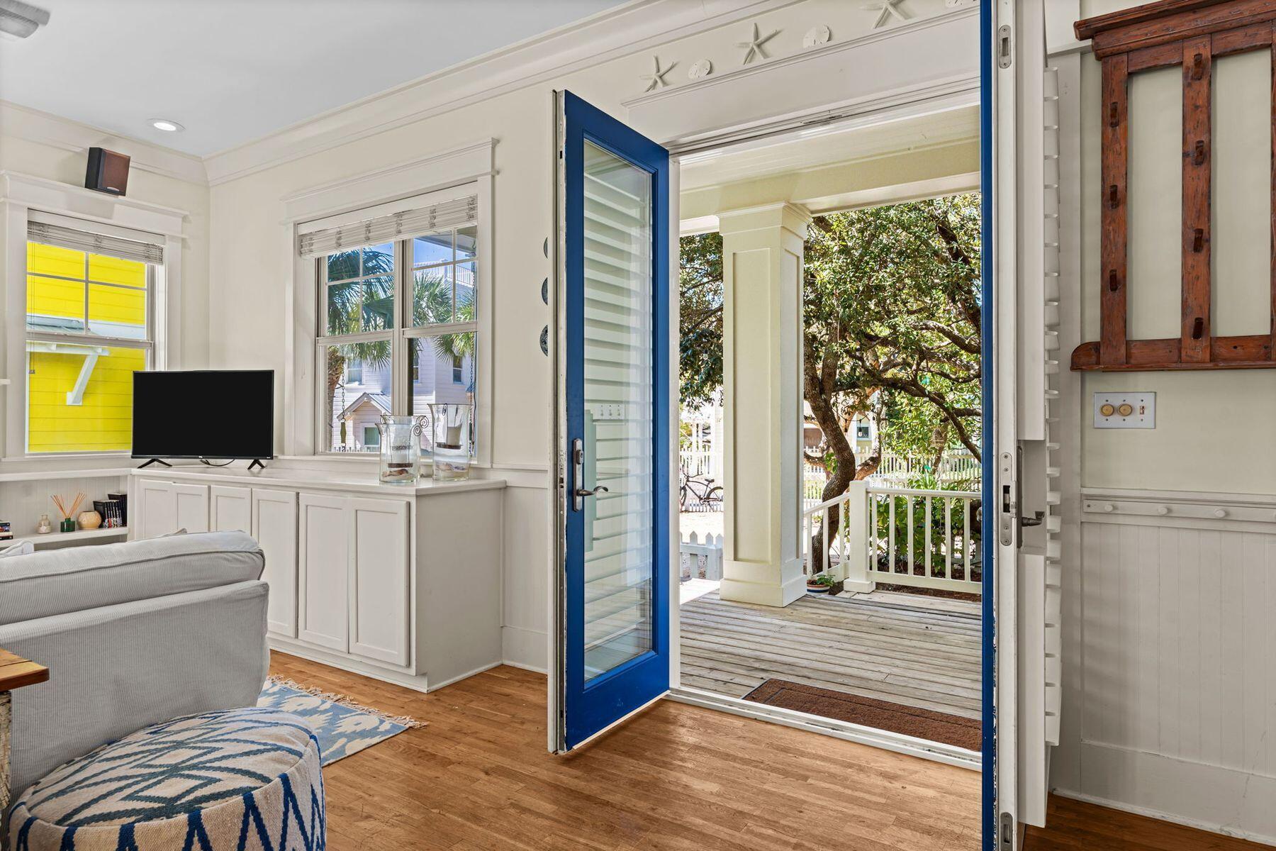 SEAGROVE 1ST ADDN - Residential