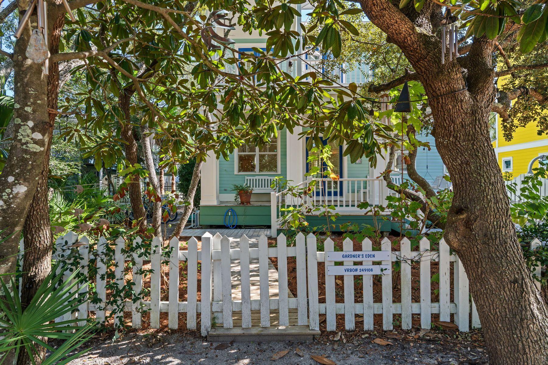SEAGROVE 1ST ADDN - Residential
