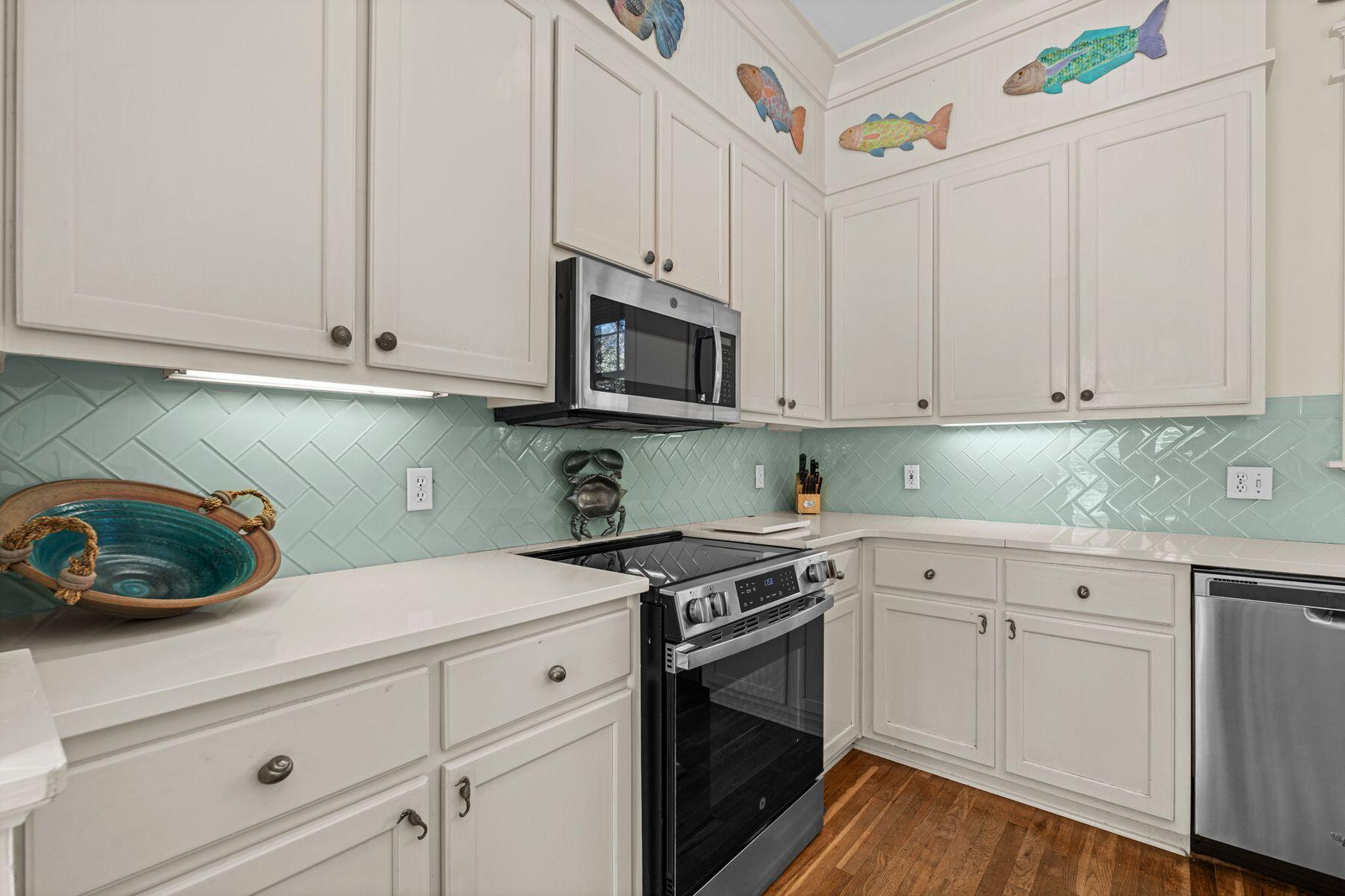 SEAGROVE 1ST ADDN - Residential