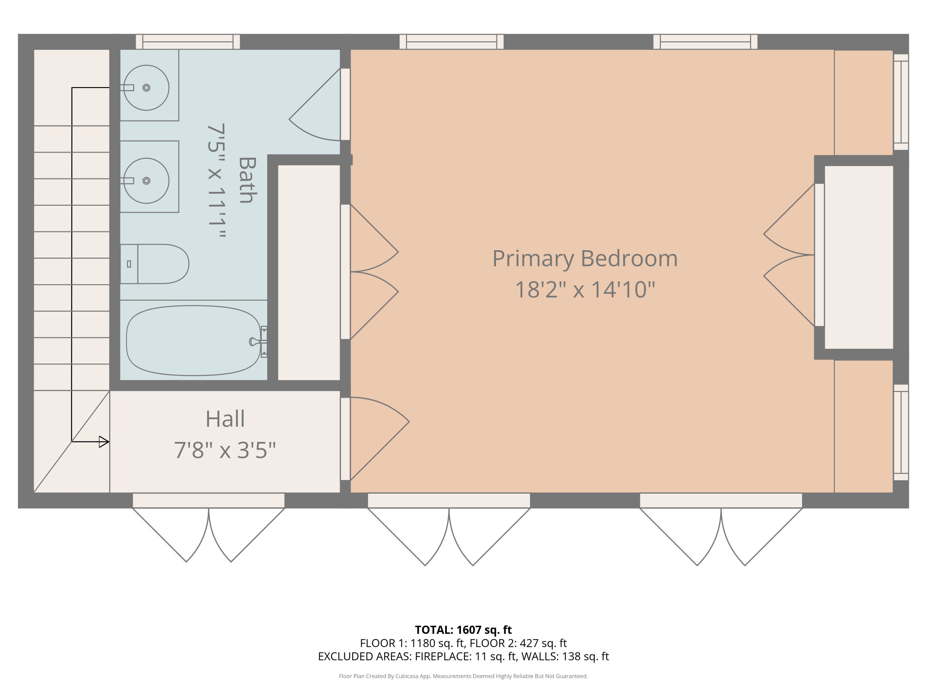 SEAGROVE 1ST ADDN - Residential