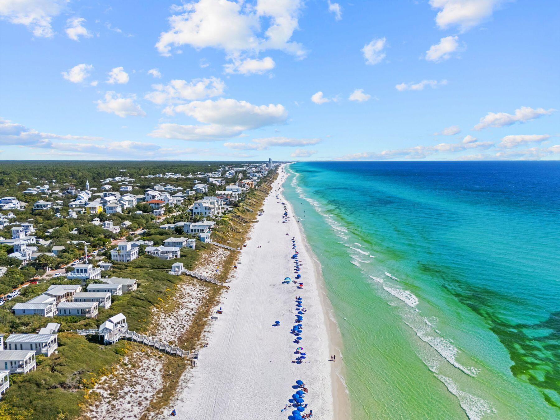 SEAGROVE 1ST ADDN - Residential