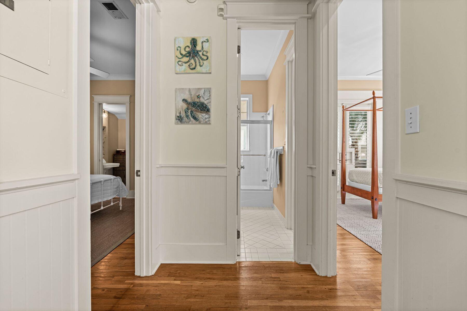 SEAGROVE 1ST ADDN - Residential