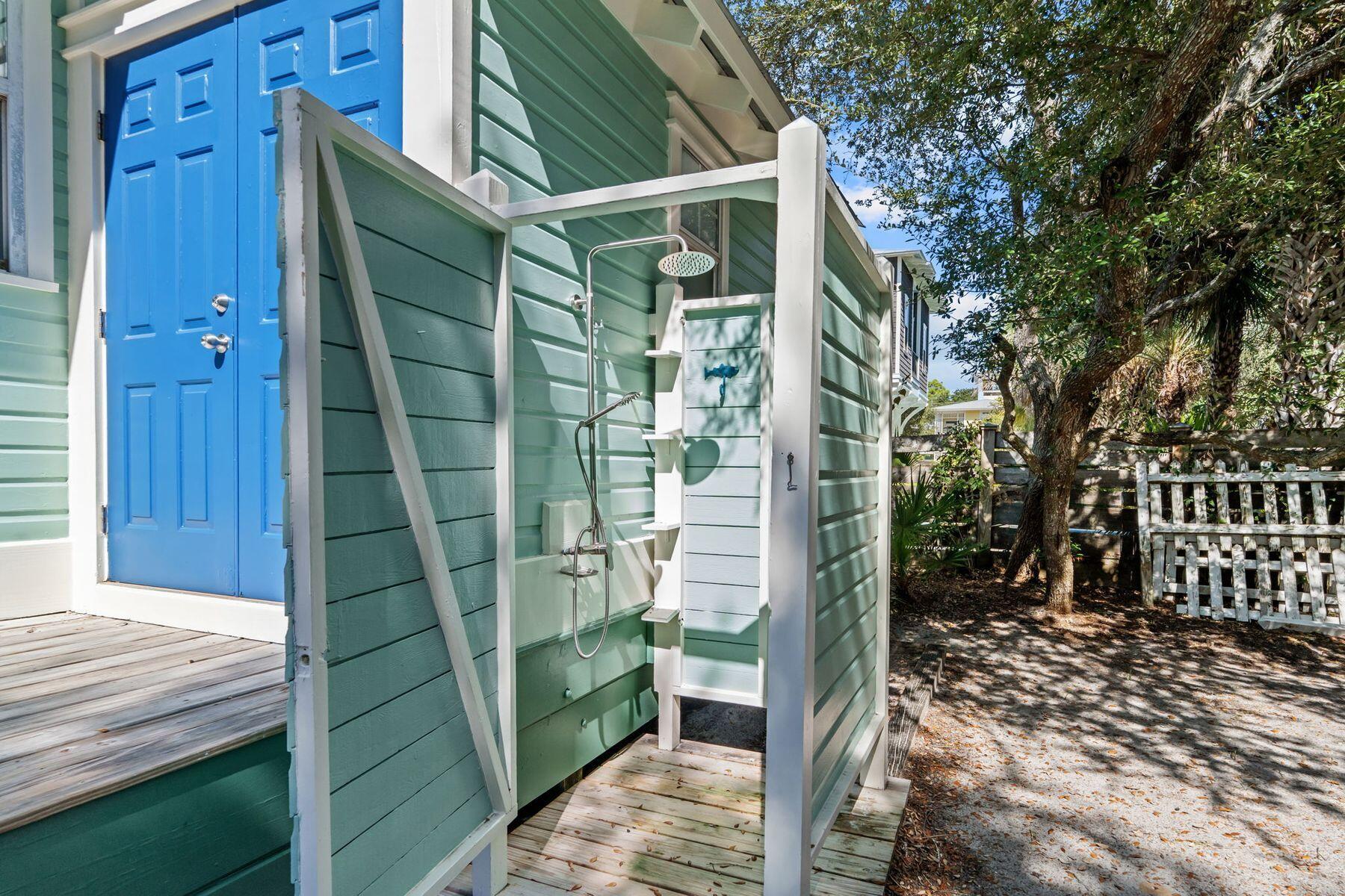 SEAGROVE 1ST ADDN - Residential