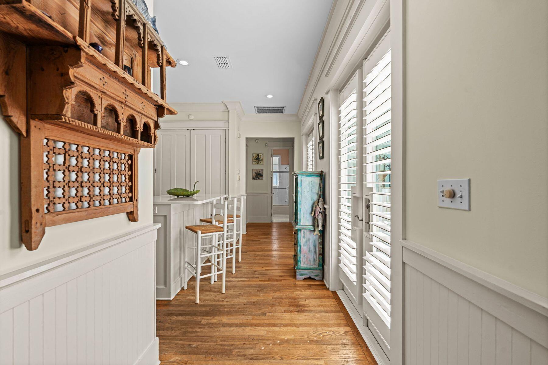 SEAGROVE 1ST ADDN - Residential