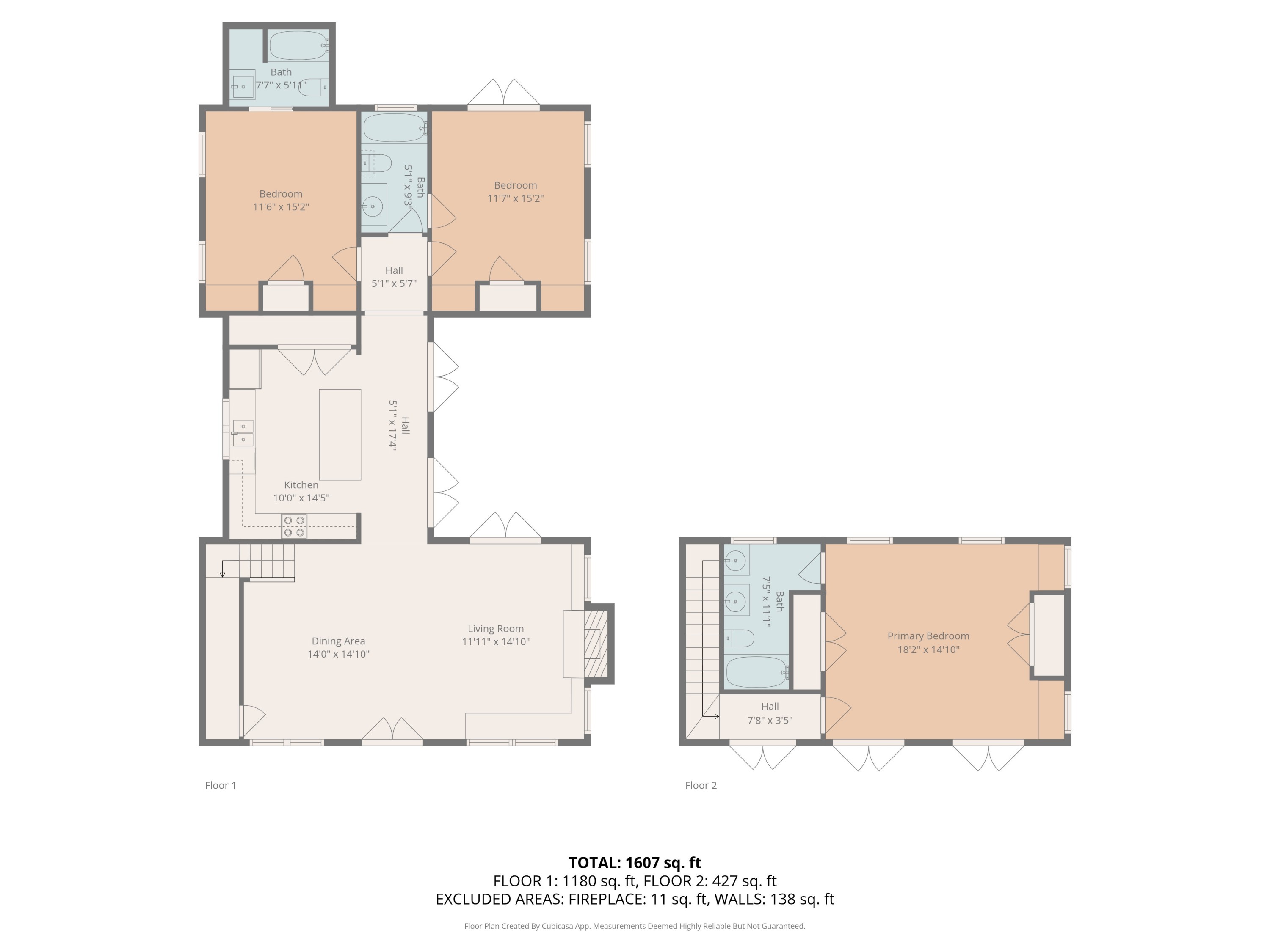 SEAGROVE 1ST ADDN - Residential