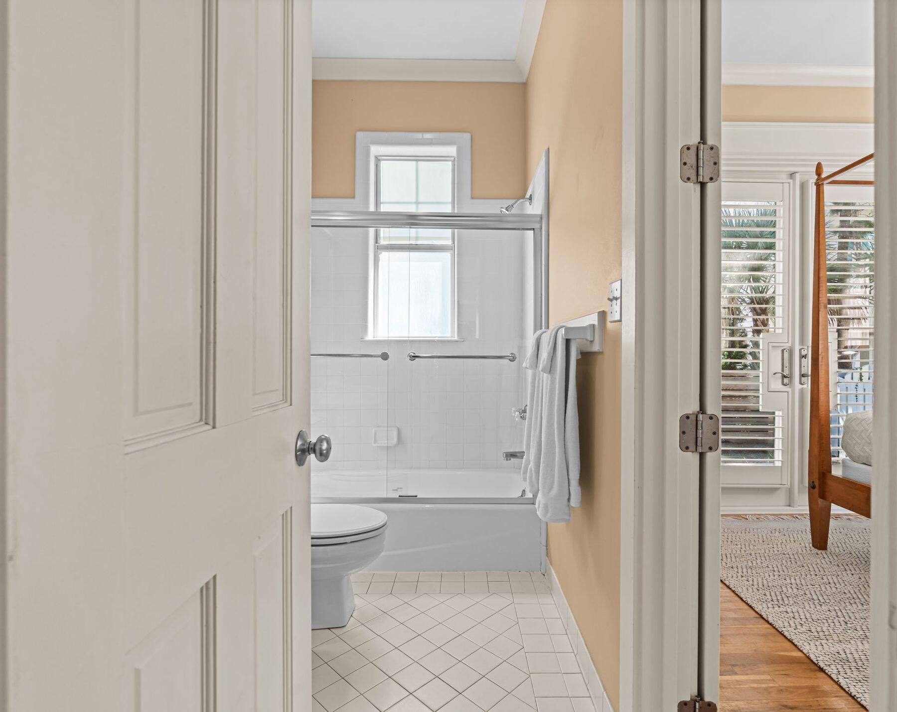 SEAGROVE 1ST ADDN - Residential