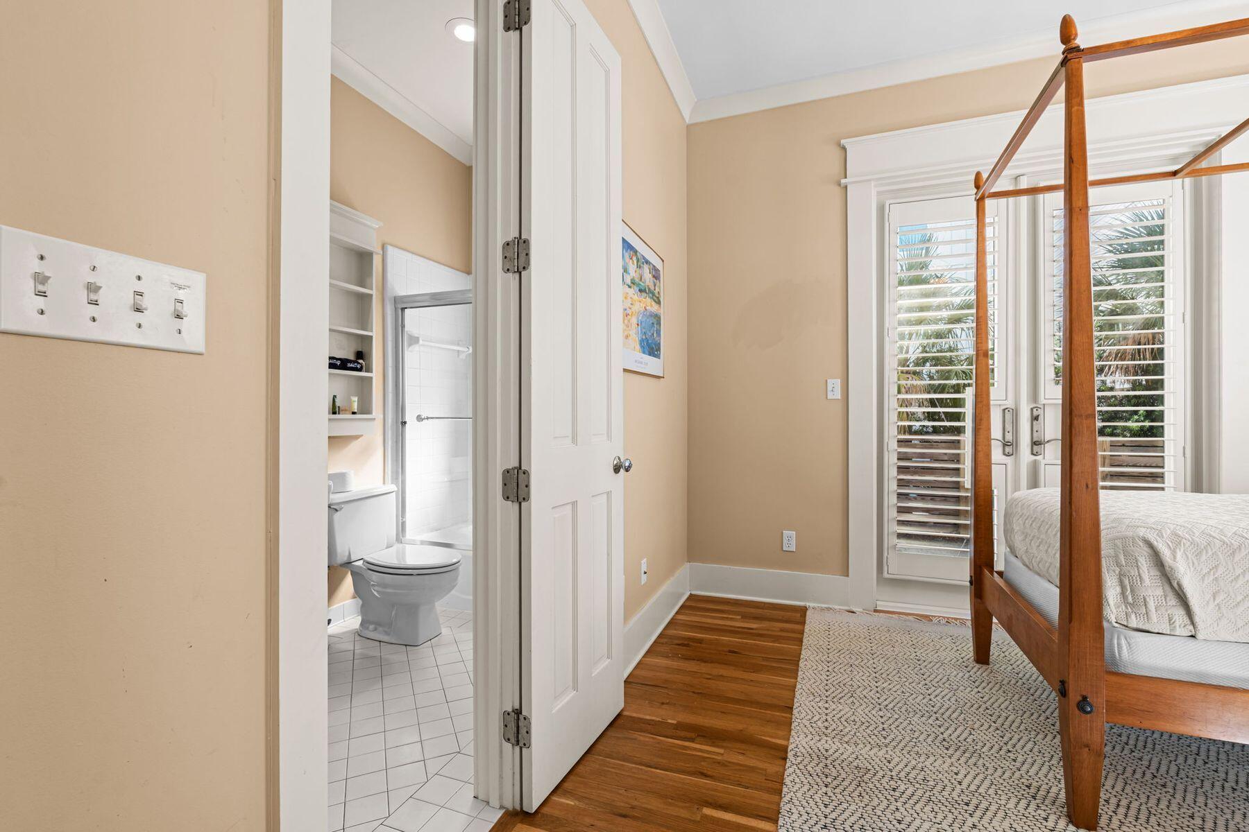 SEAGROVE 1ST ADDN - Residential