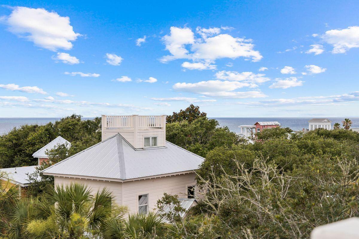 SEAGROVE 1ST ADDN - Residential
