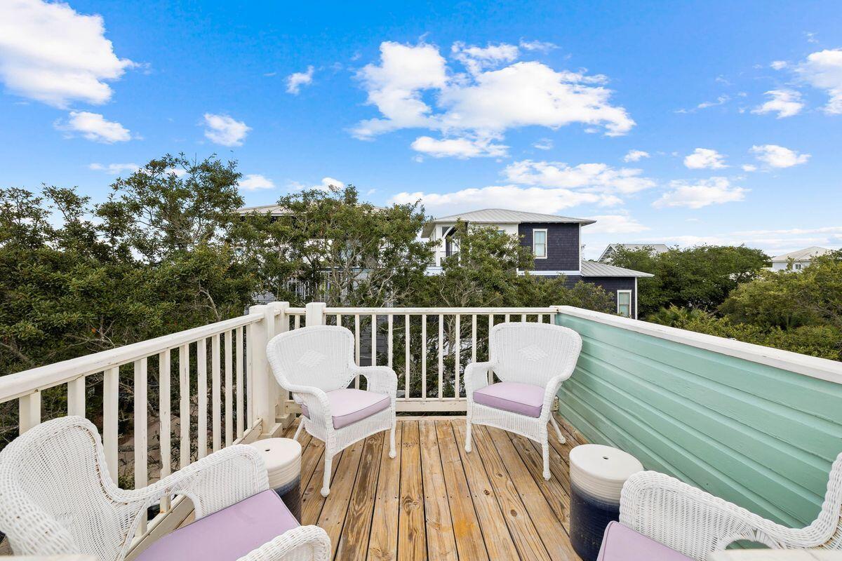 SEAGROVE 1ST ADDN - Residential