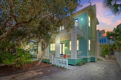 103 Cypress Hill Road Santa Rosa Beach FL 32459