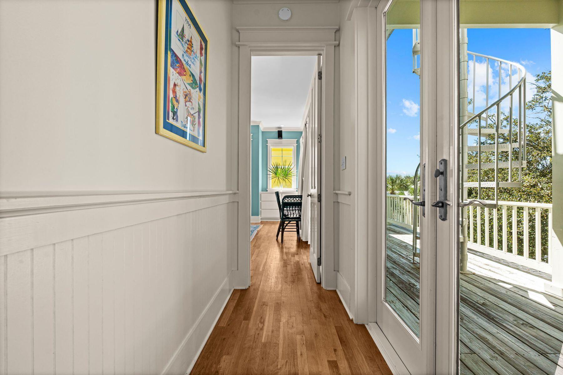 SEAGROVE 1ST ADDN - Residential