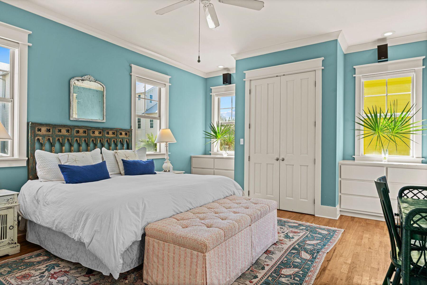 SEAGROVE 1ST ADDN - Residential