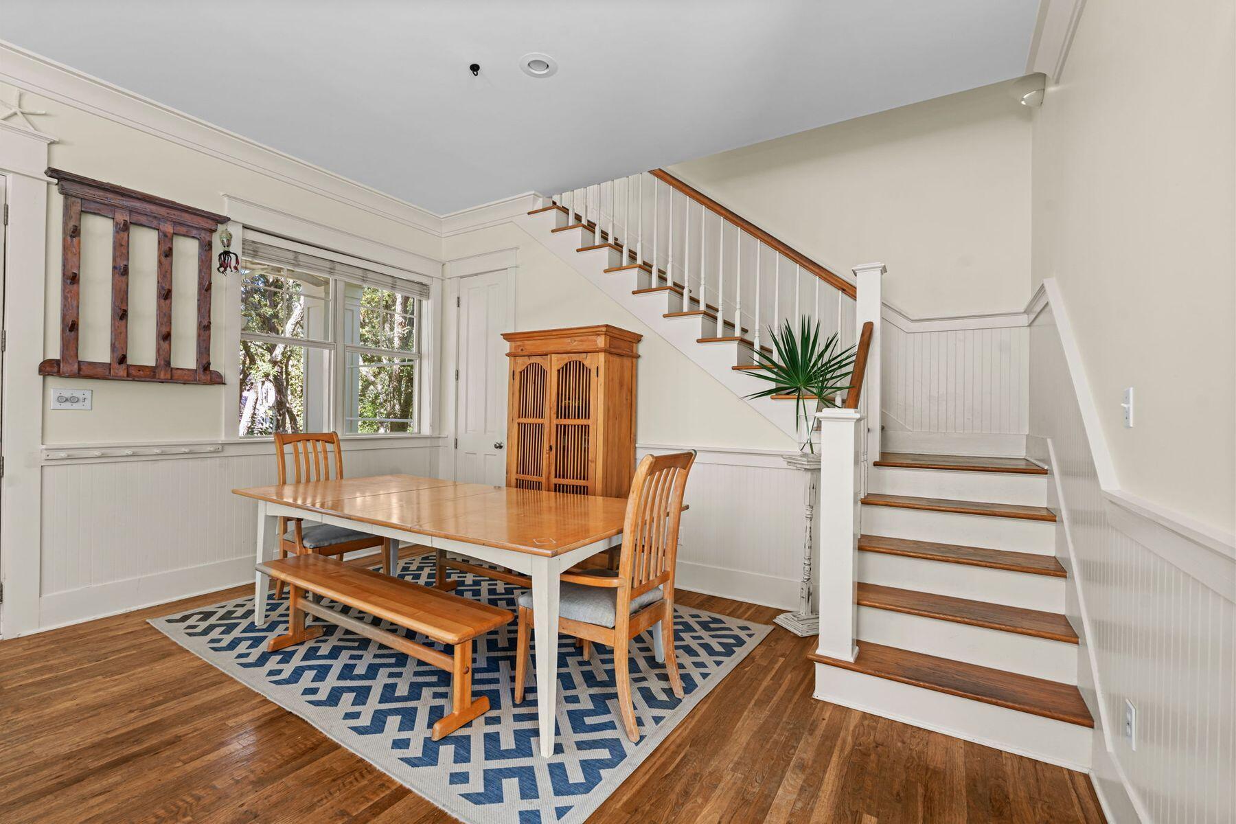 SEAGROVE 1ST ADDN - Residential