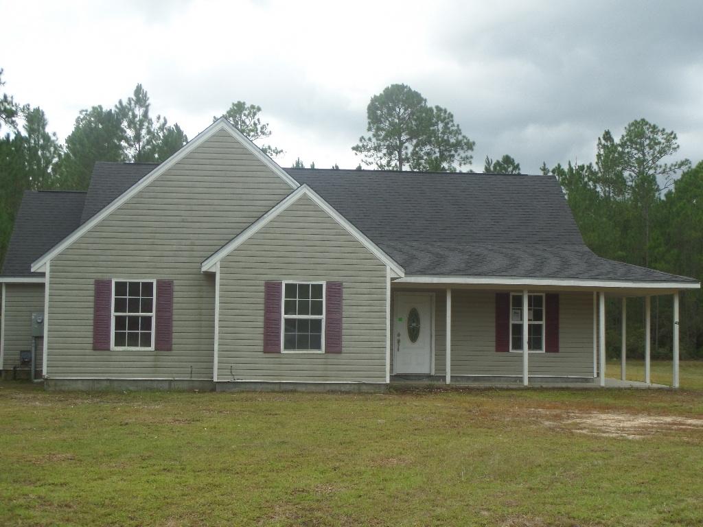 CREEKSIDE - Residential