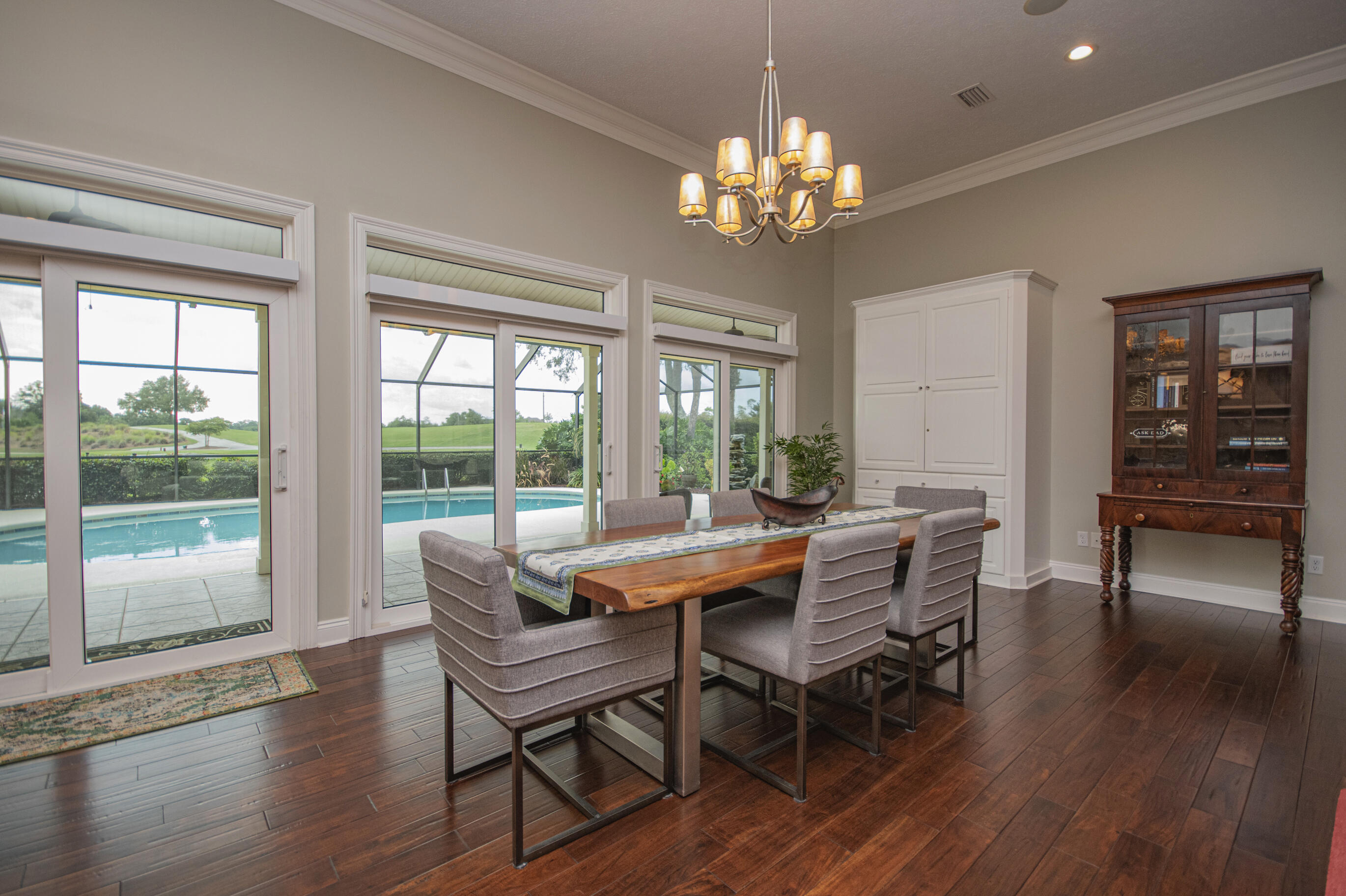 QUEENSBERRY LTD AT BAY POINT - Residential