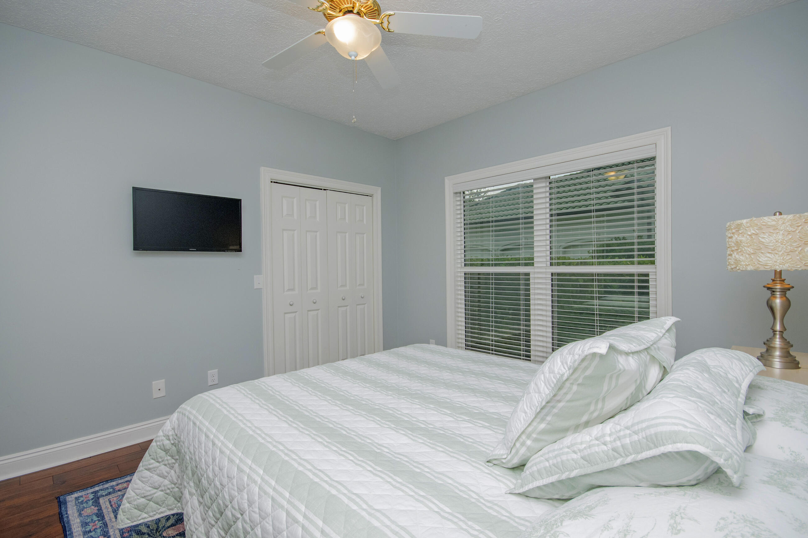QUEENSBERRY LTD AT BAY POINT - Residential