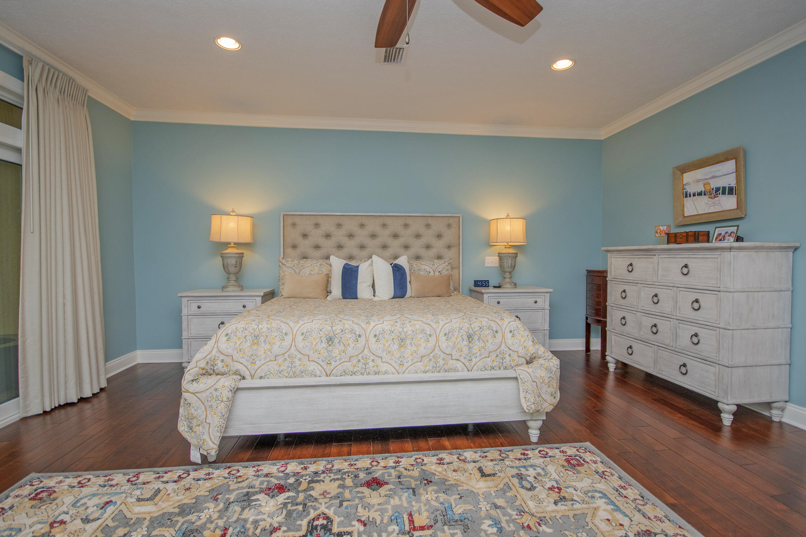 QUEENSBERRY LTD AT BAY POINT - Residential